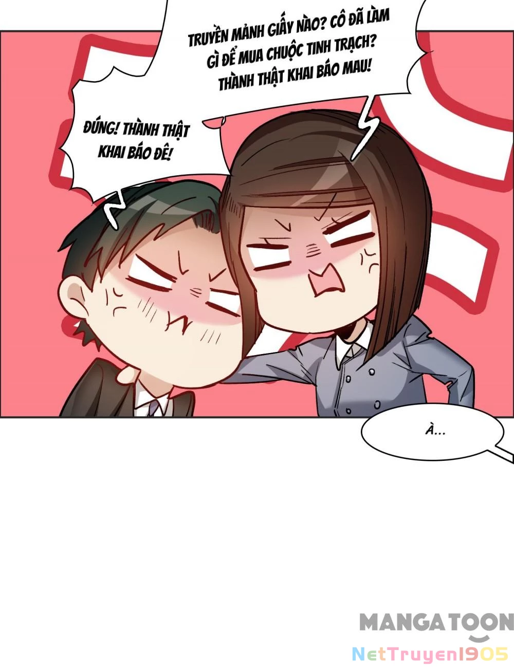 Thế Giới Đệ Nhất Cự Tinh Chapter 87 - 3