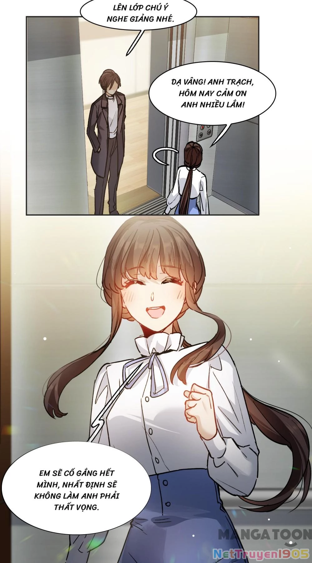 Thế Giới Đệ Nhất Cự Tinh Chapter 87 - 11