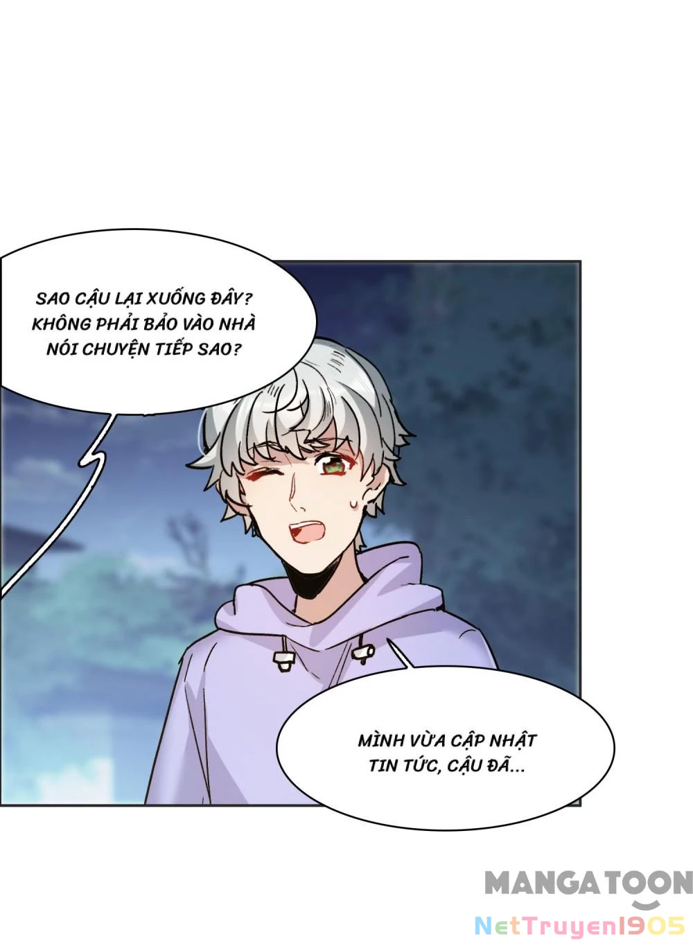 Thế Giới Đệ Nhất Cự Tinh Chapter 87 - 20