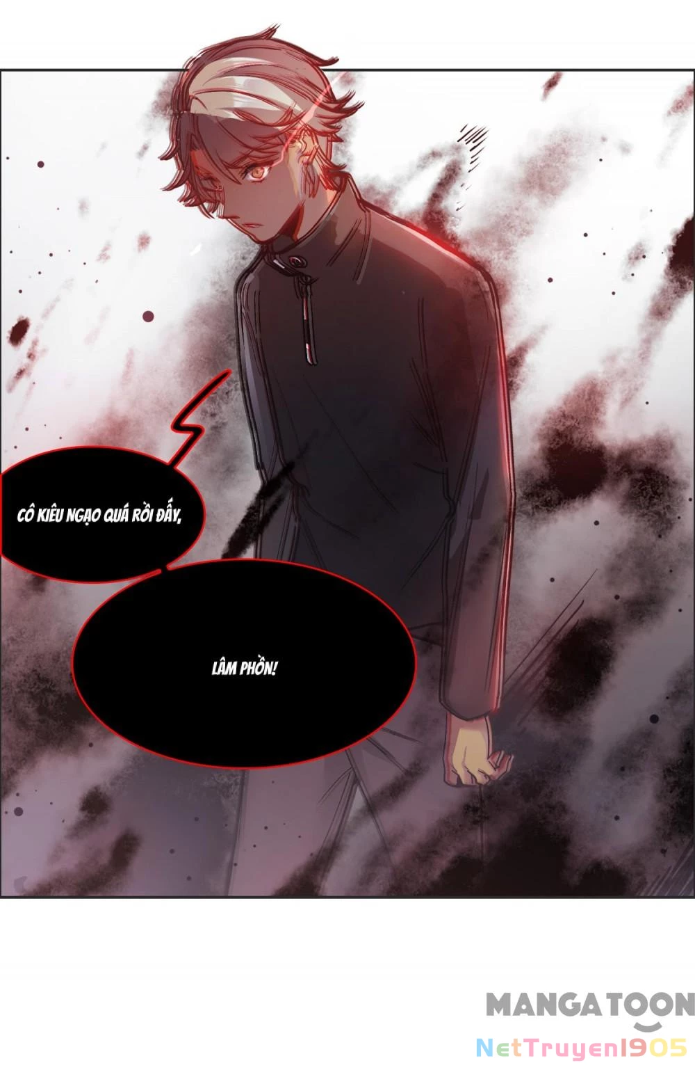 Thế Giới Đệ Nhất Cự Tinh Chapter 88 - 3