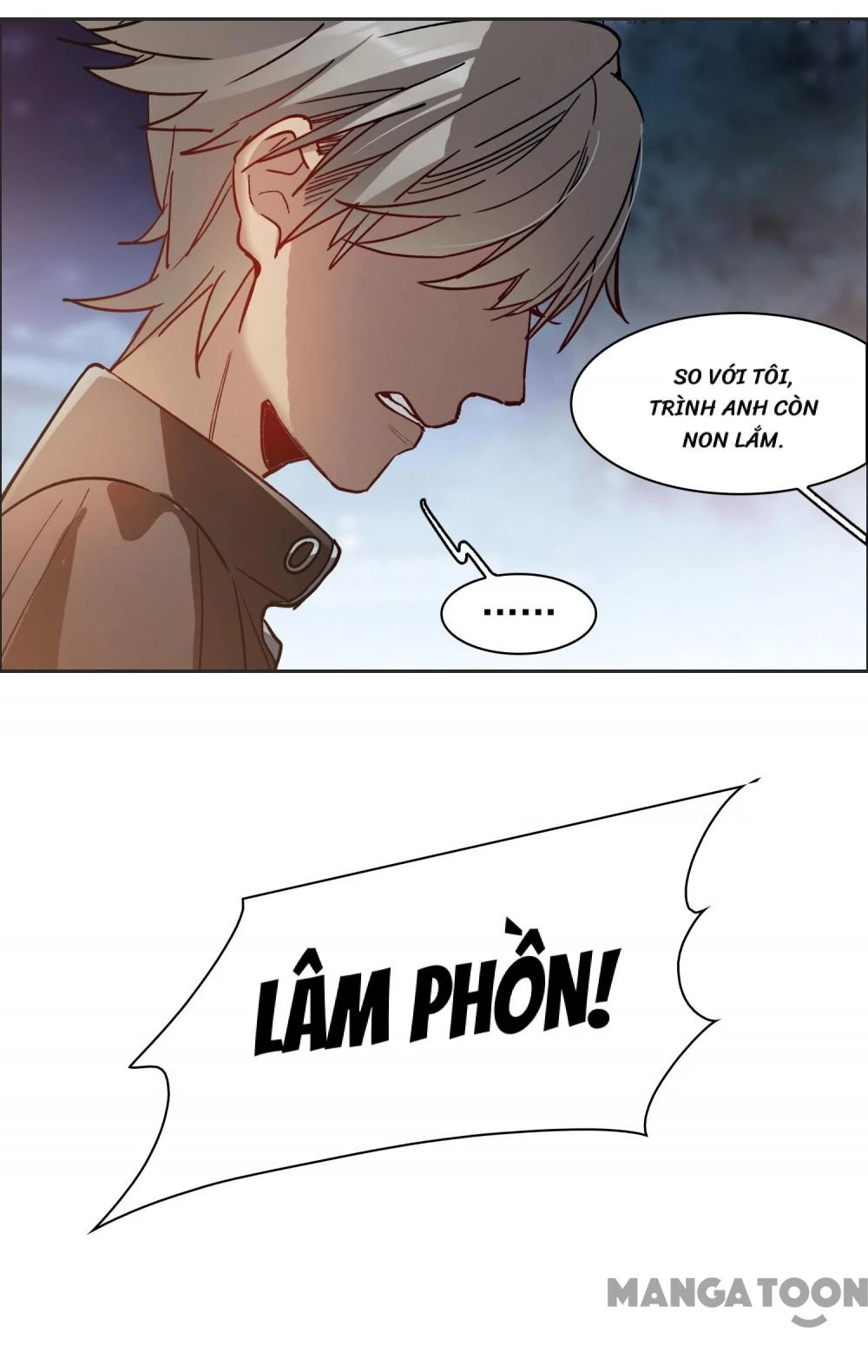 Thế Giới Đệ Nhất Cự Tinh Chapter 88 - 8