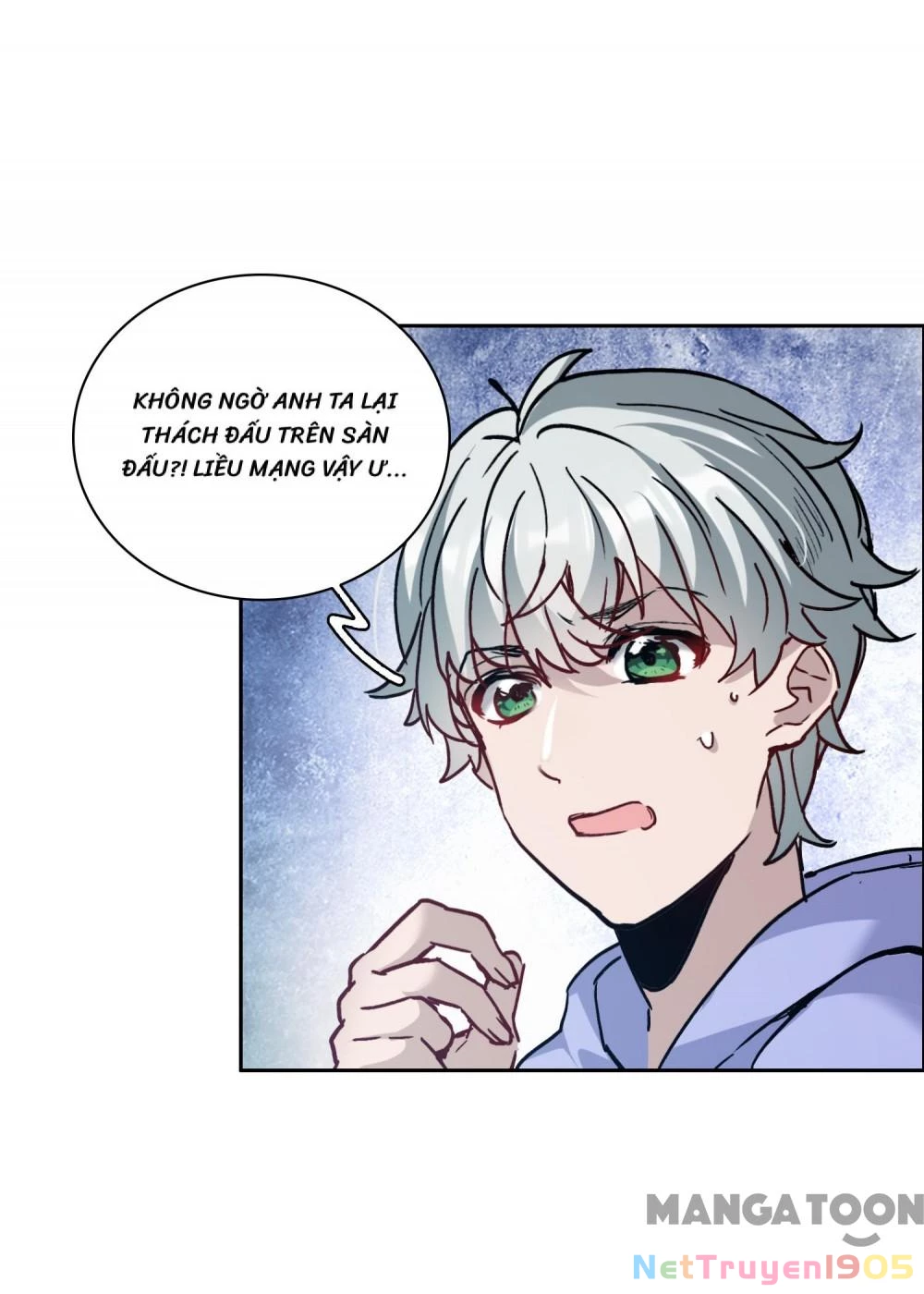 Thế Giới Đệ Nhất Cự Tinh Chapter 88 - 13