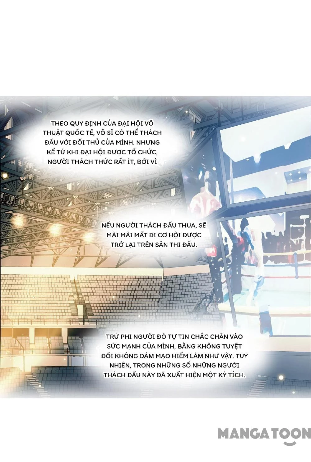 Thế Giới Đệ Nhất Cự Tinh Chapter 88 - 14