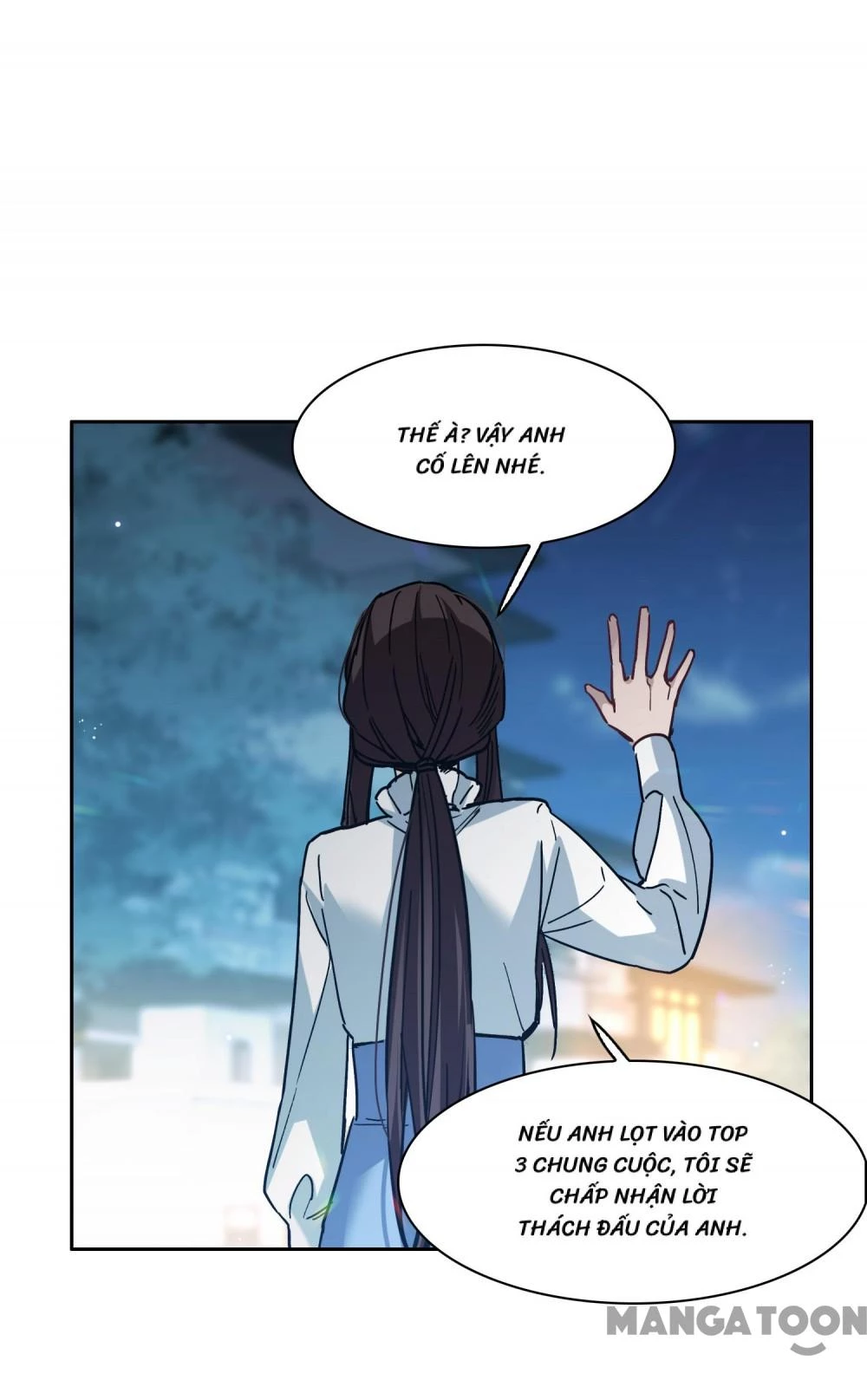 Thế Giới Đệ Nhất Cự Tinh Chapter 88 - 16