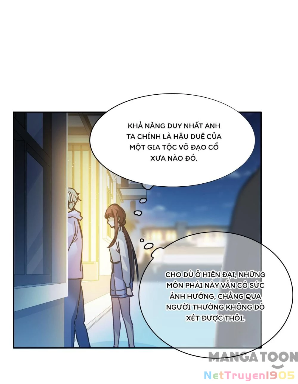 Thế Giới Đệ Nhất Cự Tinh Chapter 88 - 19