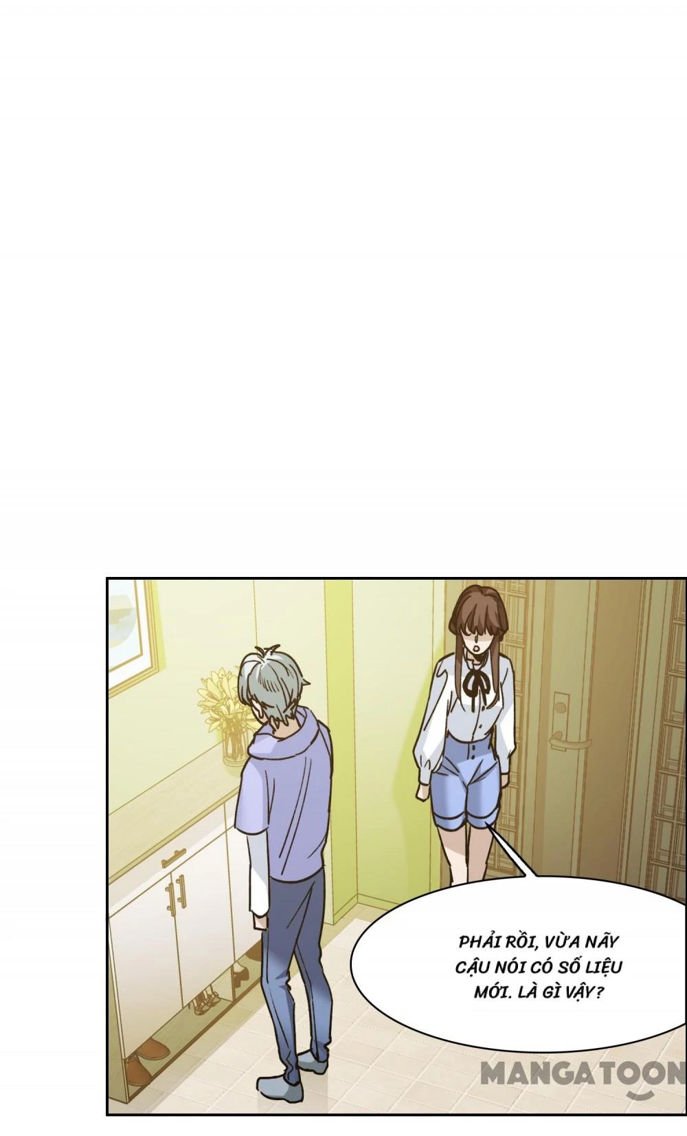 Thế Giới Đệ Nhất Cự Tinh Chapter 88 - 21