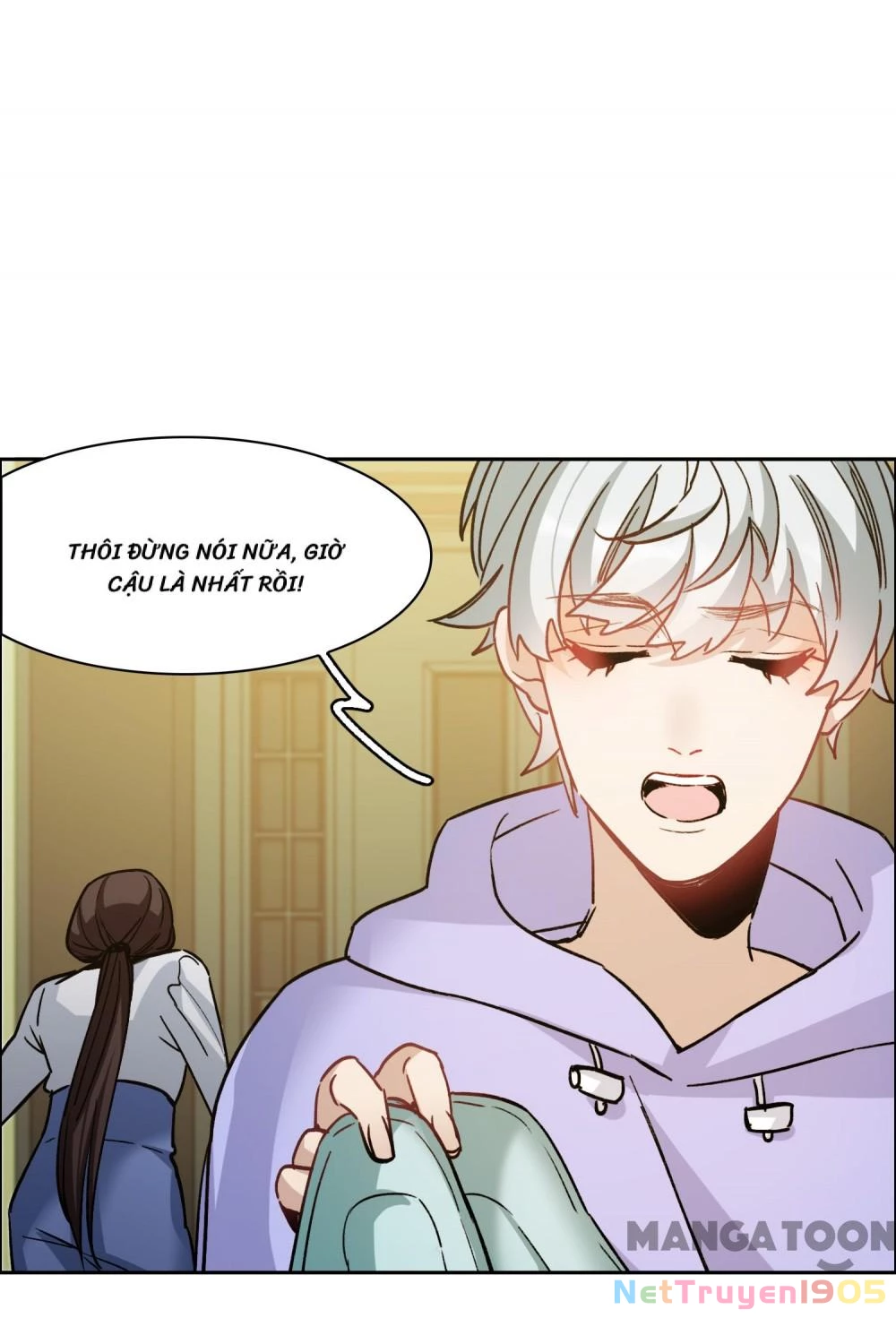 Thế Giới Đệ Nhất Cự Tinh Chapter 88 - 22