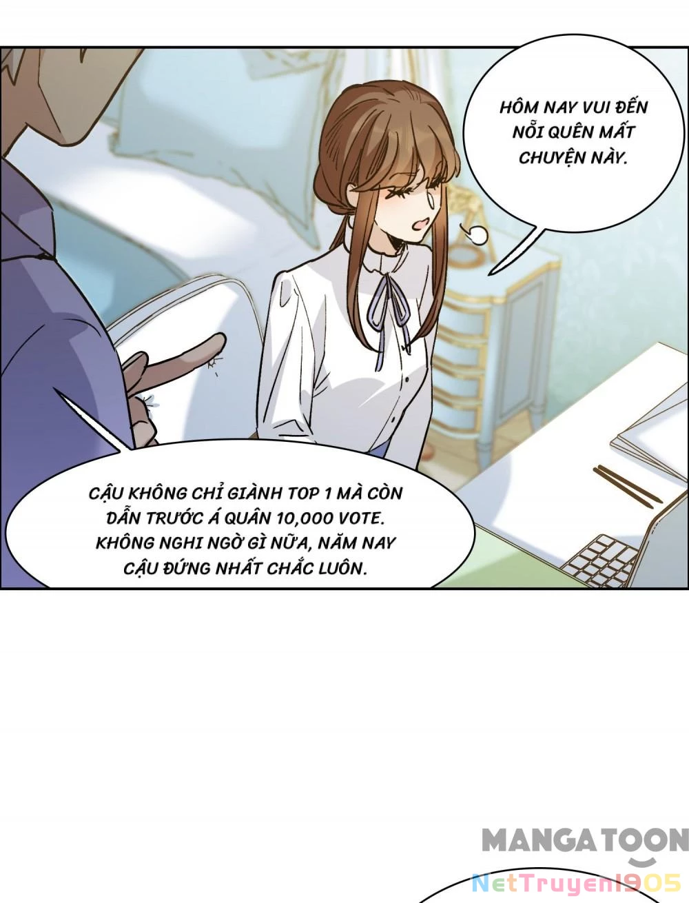 Thế Giới Đệ Nhất Cự Tinh Chapter 88 - 27