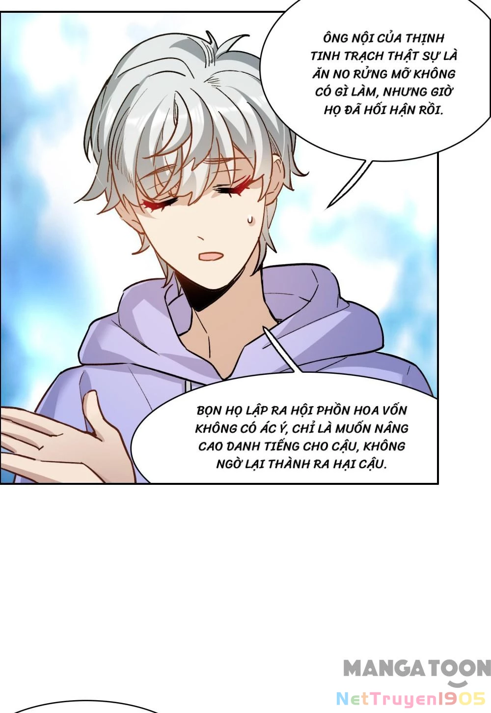 Thế Giới Đệ Nhất Cự Tinh Chapter 88 - 28