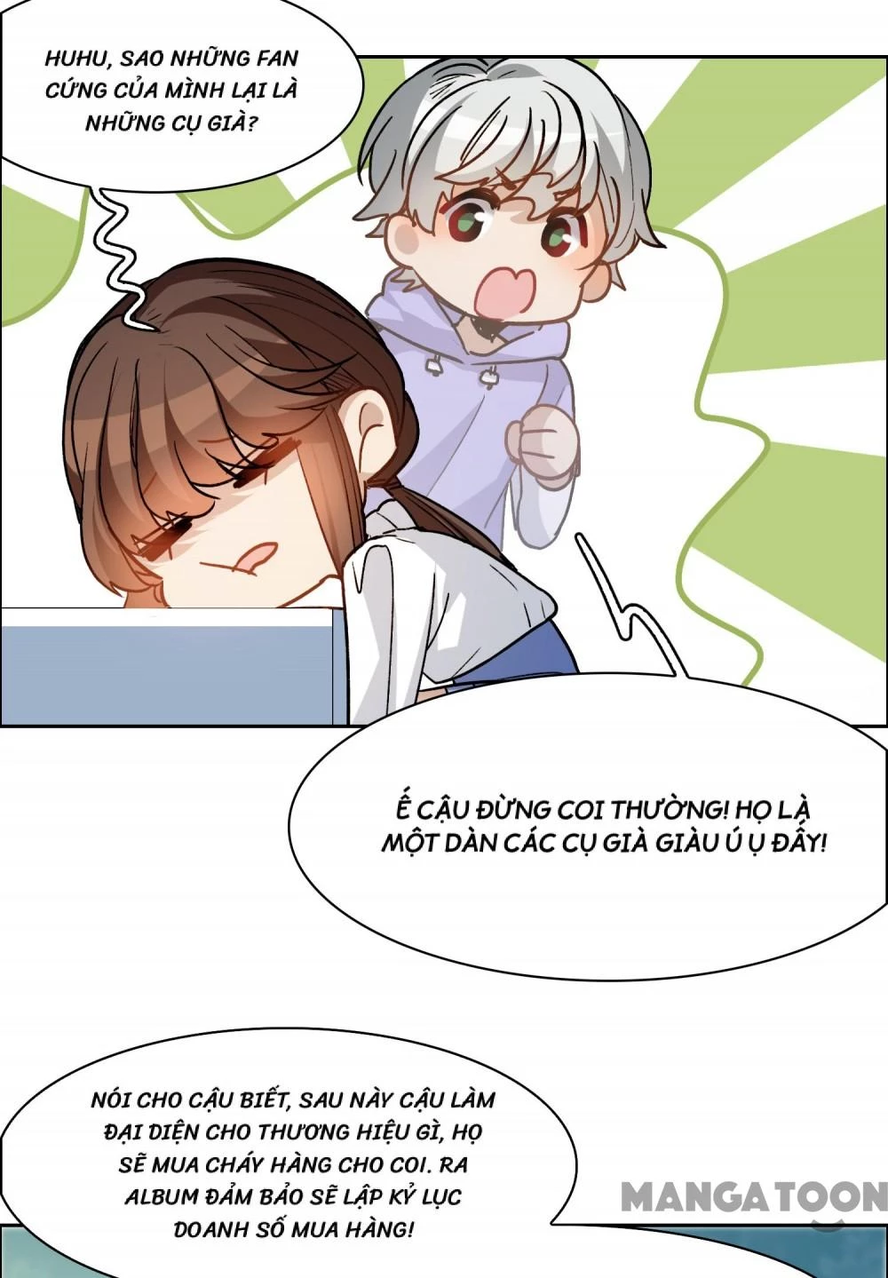 Thế Giới Đệ Nhất Cự Tinh Chapter 88 - 29