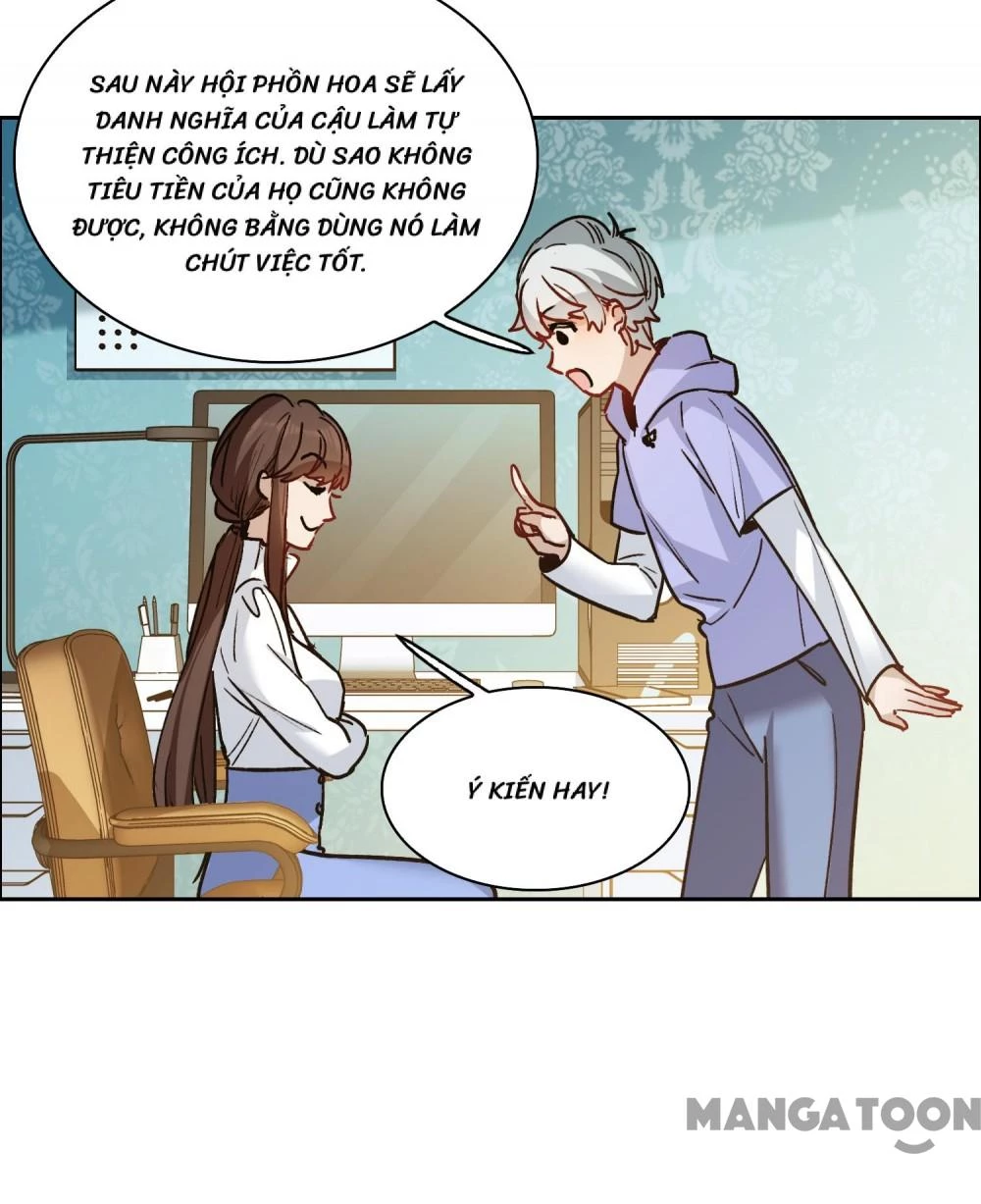 Thế Giới Đệ Nhất Cự Tinh Chapter 89 - 4