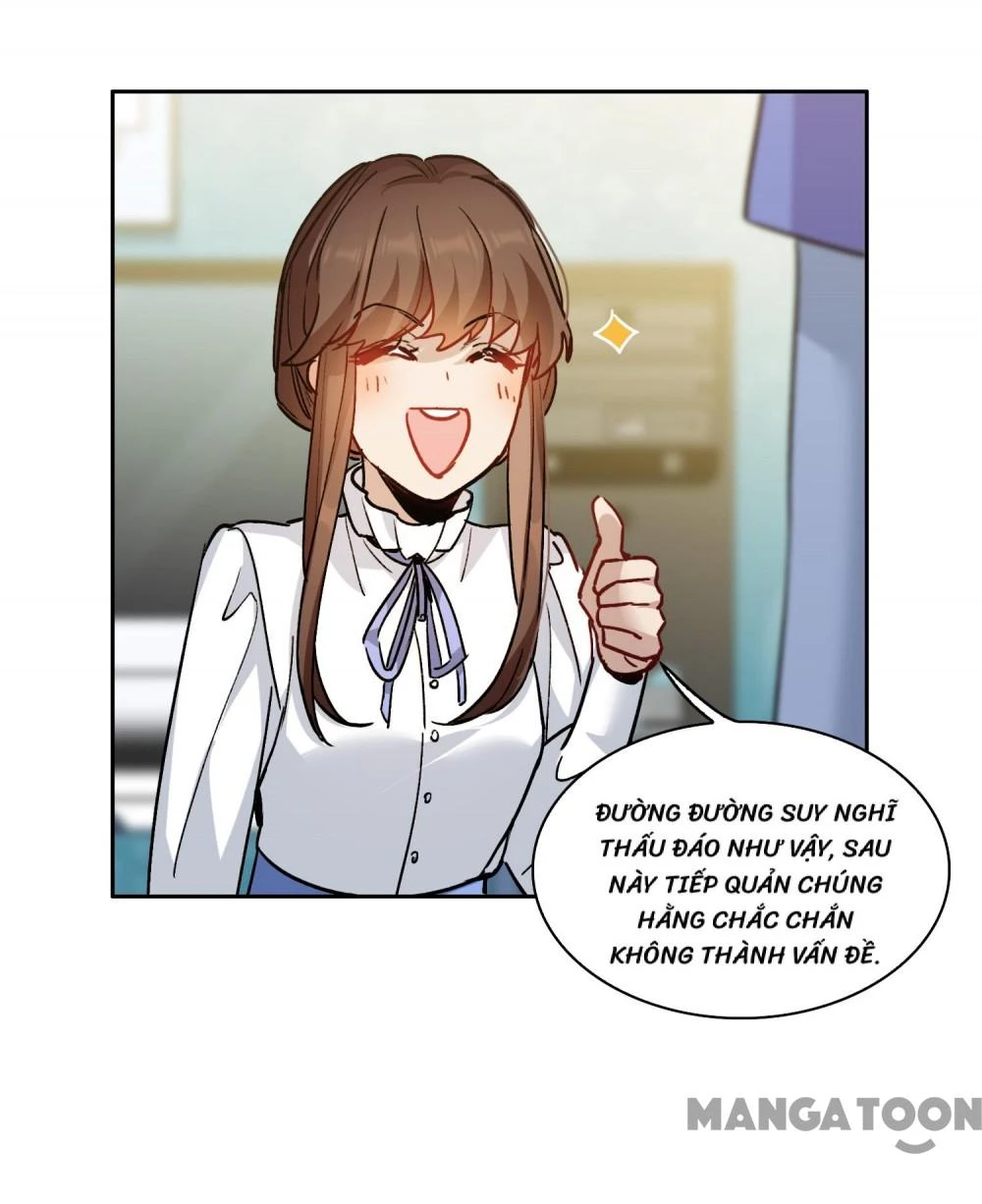 Thế Giới Đệ Nhất Cự Tinh Chapter 89 - 5