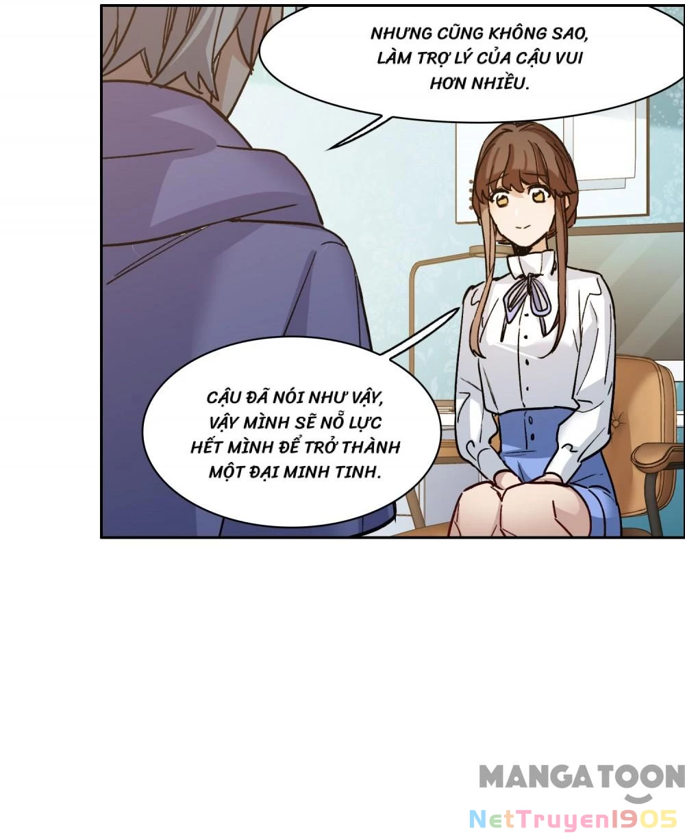 Thế Giới Đệ Nhất Cự Tinh Chapter 89 - 9