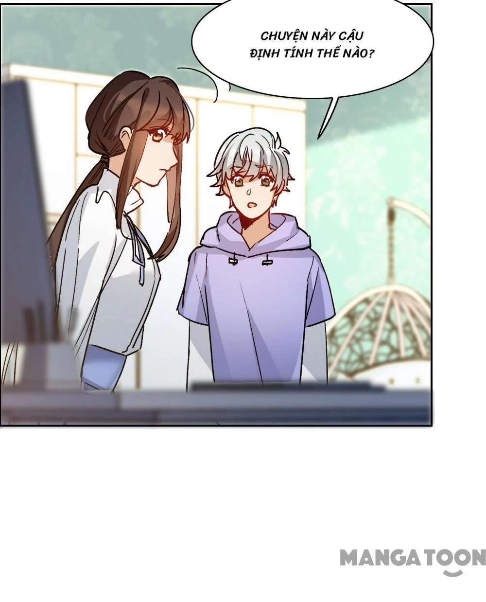 Thế Giới Đệ Nhất Cự Tinh Chapter 89 - 12