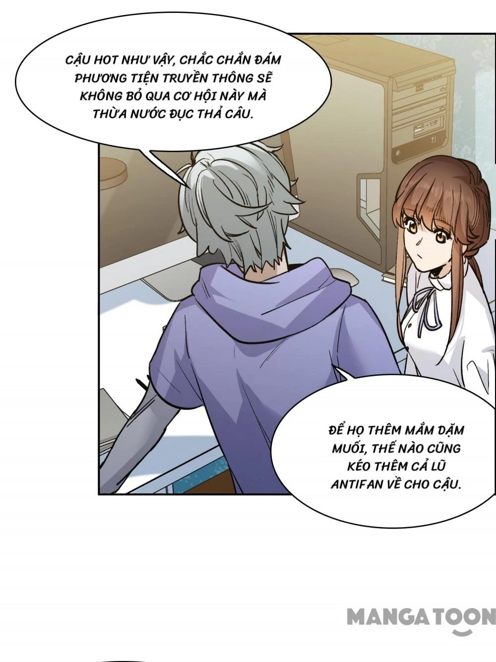 Thế Giới Đệ Nhất Cự Tinh Chapter 89 - 13