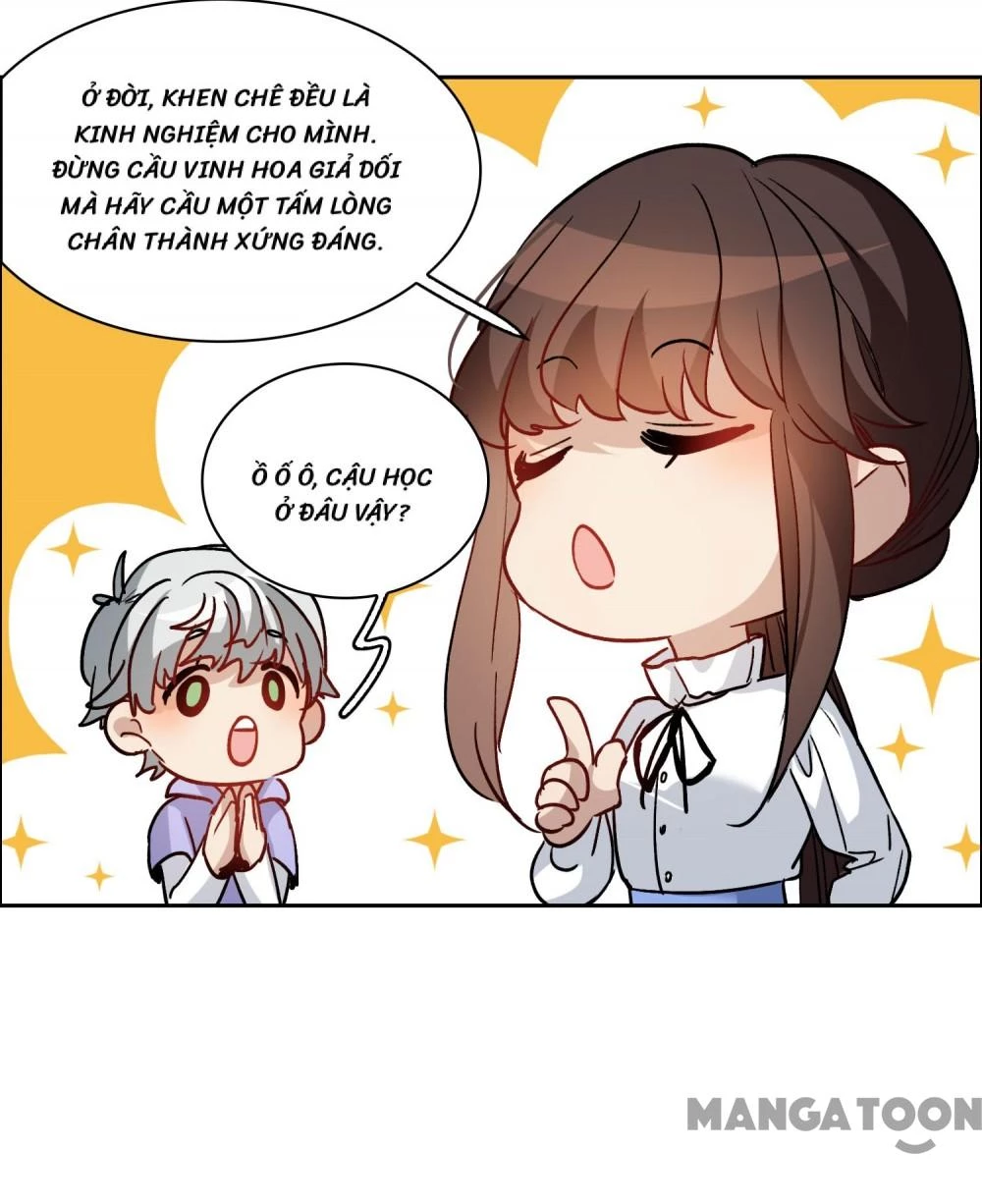 Thế Giới Đệ Nhất Cự Tinh Chapter 89 - 15