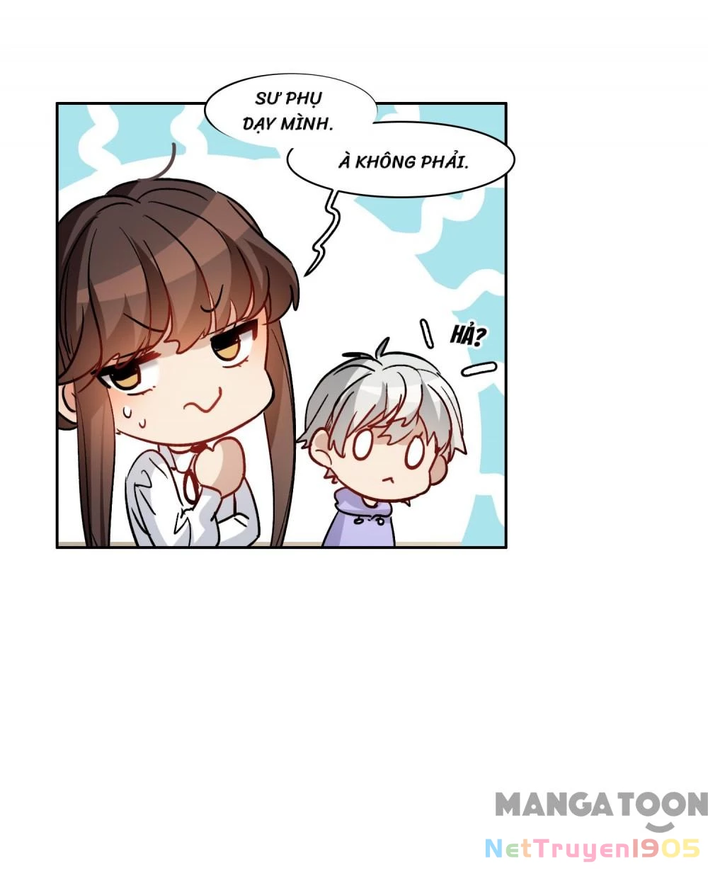 Thế Giới Đệ Nhất Cự Tinh Chapter 89 - 16