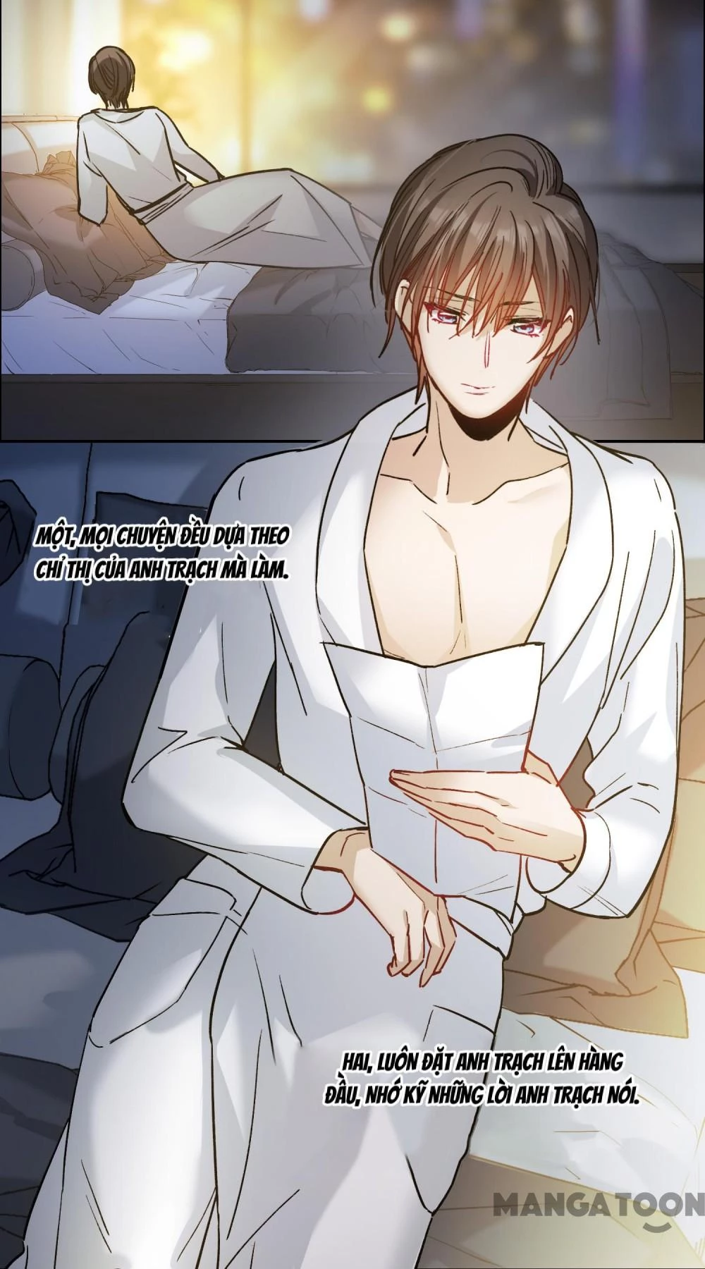 Thế Giới Đệ Nhất Cự Tinh Chapter 89 - 21