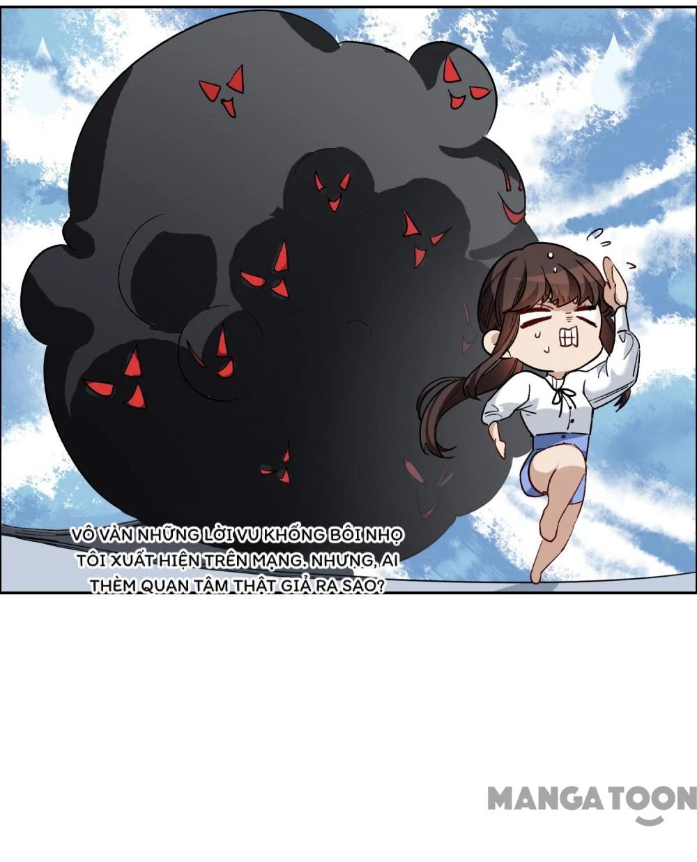 Thế Giới Đệ Nhất Cự Tinh Chapter 89 - 25