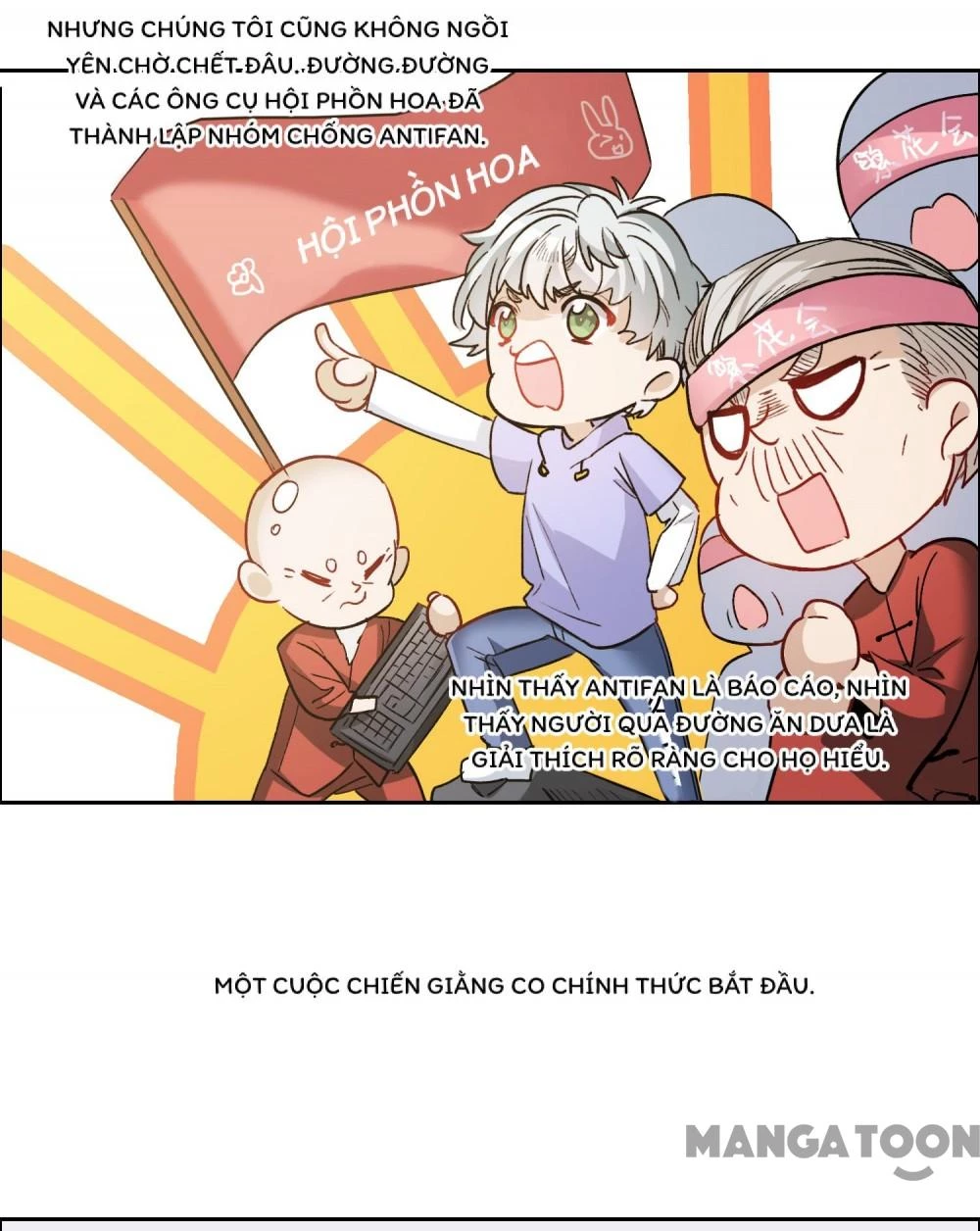 Thế Giới Đệ Nhất Cự Tinh Chapter 89 - 26