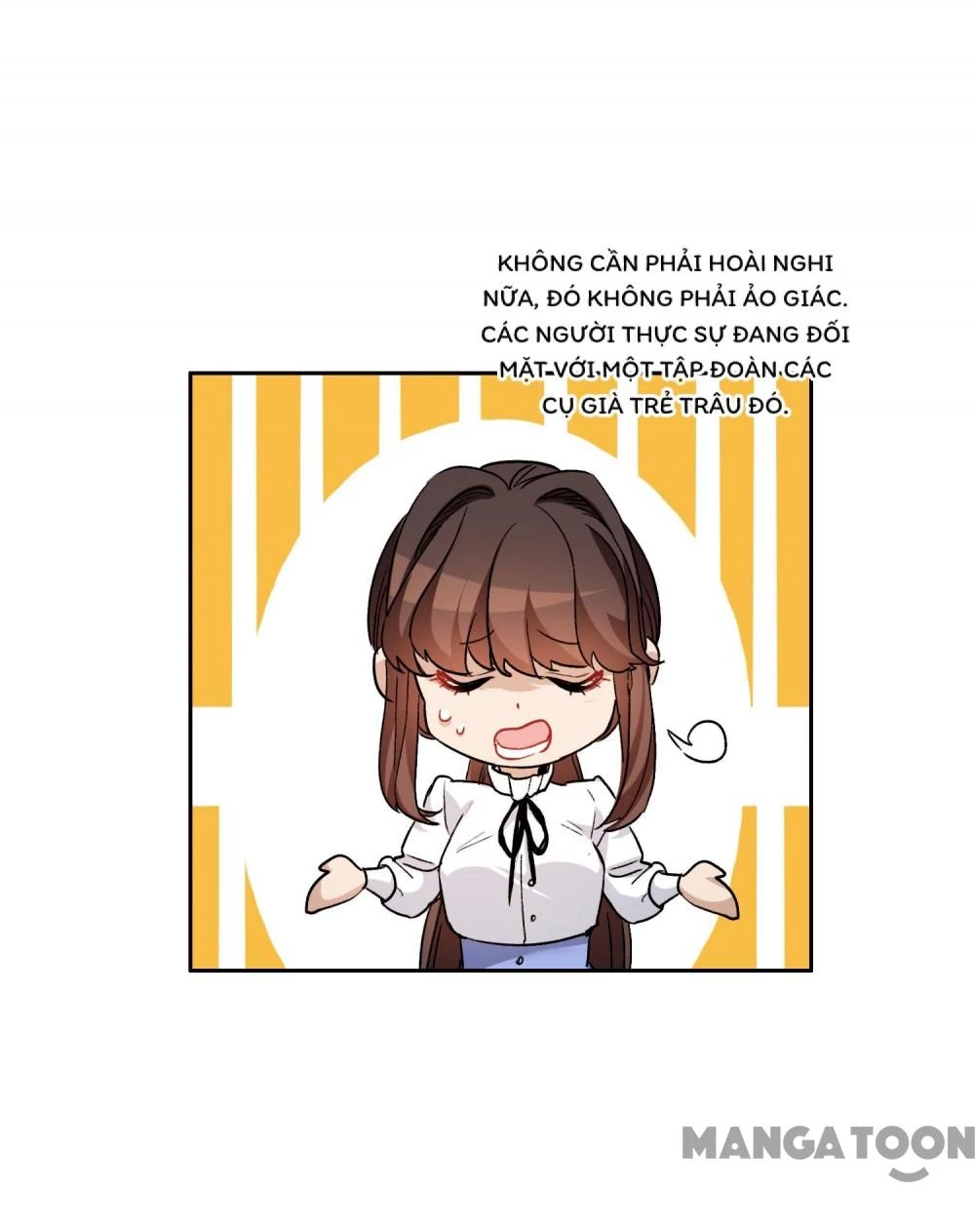 Thế Giới Đệ Nhất Cự Tinh Chapter 89 - 28