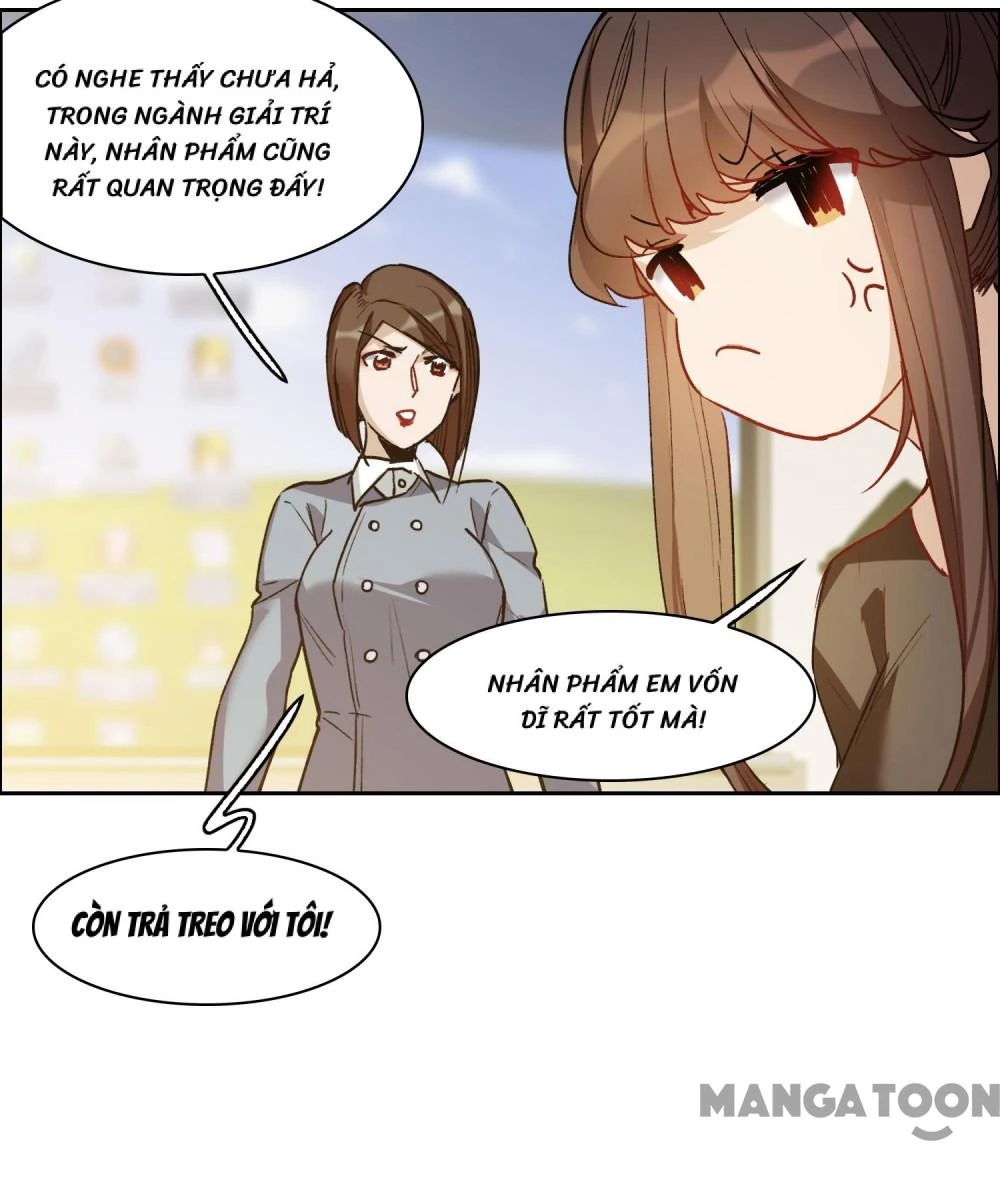 Thế Giới Đệ Nhất Cự Tinh Chapter 90 - 7