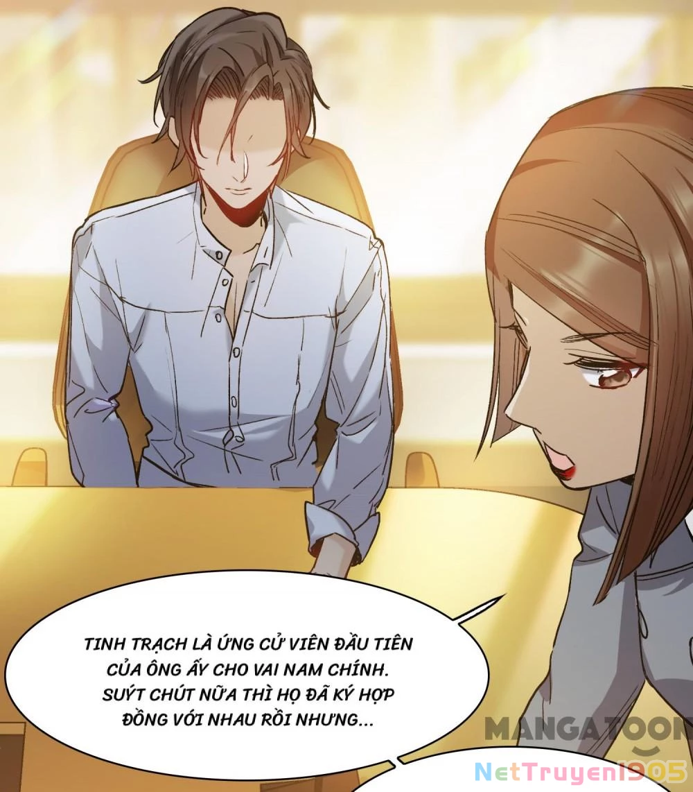 Thế Giới Đệ Nhất Cự Tinh Chapter 90 - 10