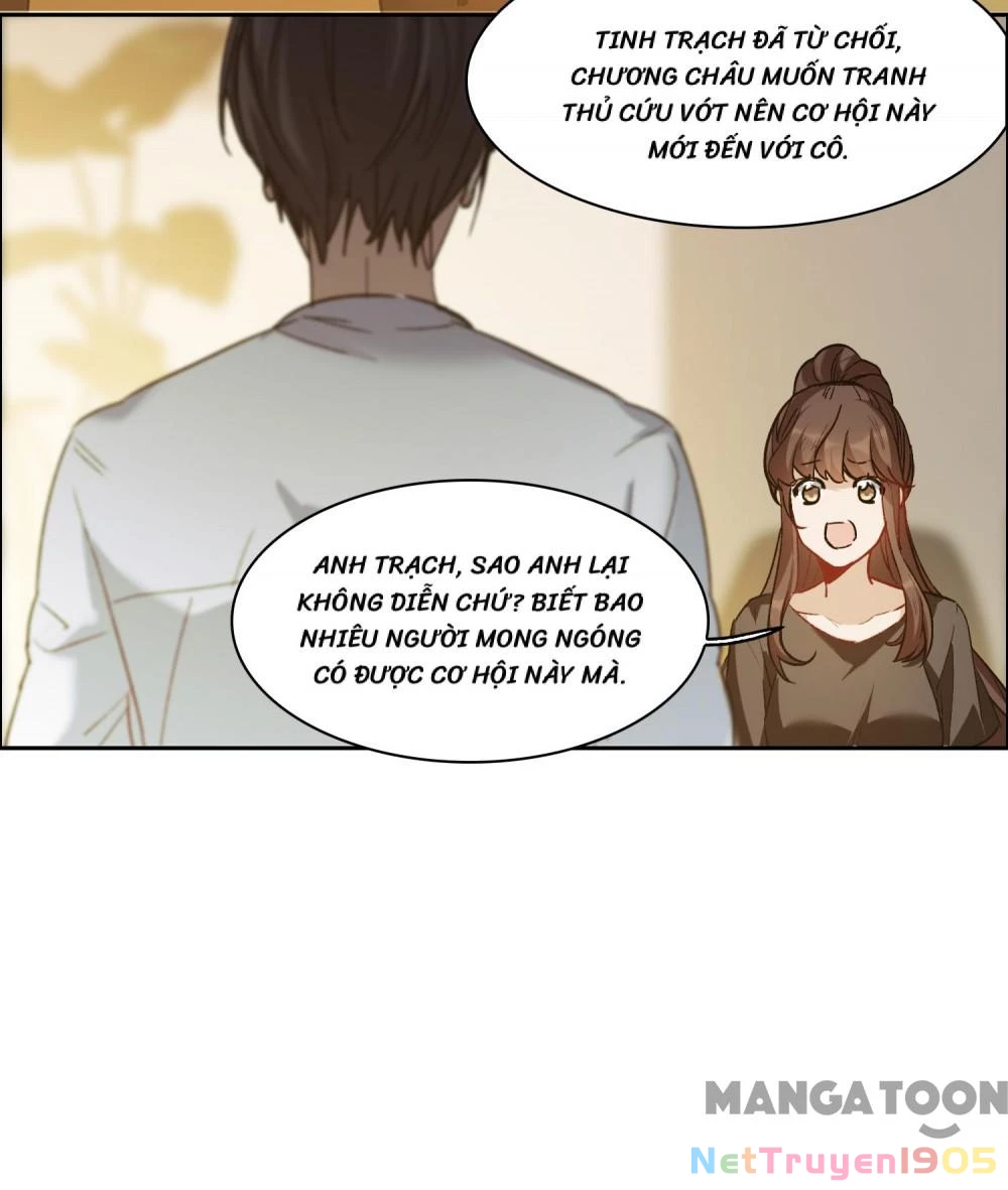 Thế Giới Đệ Nhất Cự Tinh Chapter 90 - 11