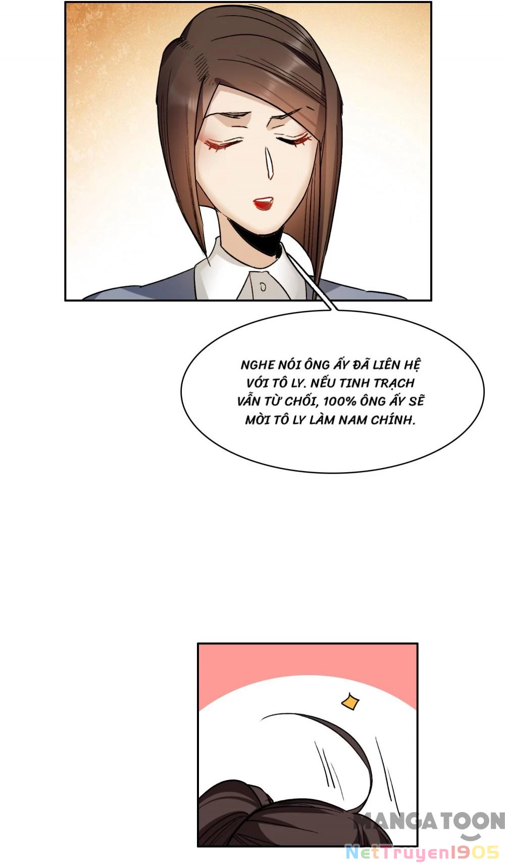 Thế Giới Đệ Nhất Cự Tinh Chapter 90 - 15