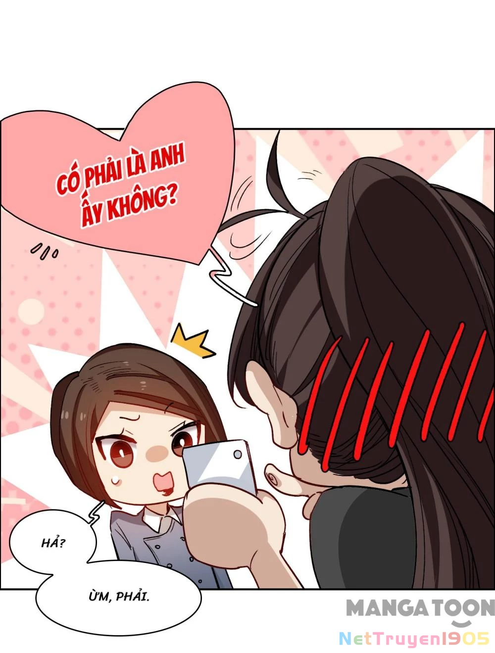 Thế Giới Đệ Nhất Cự Tinh Chapter 90 - 18