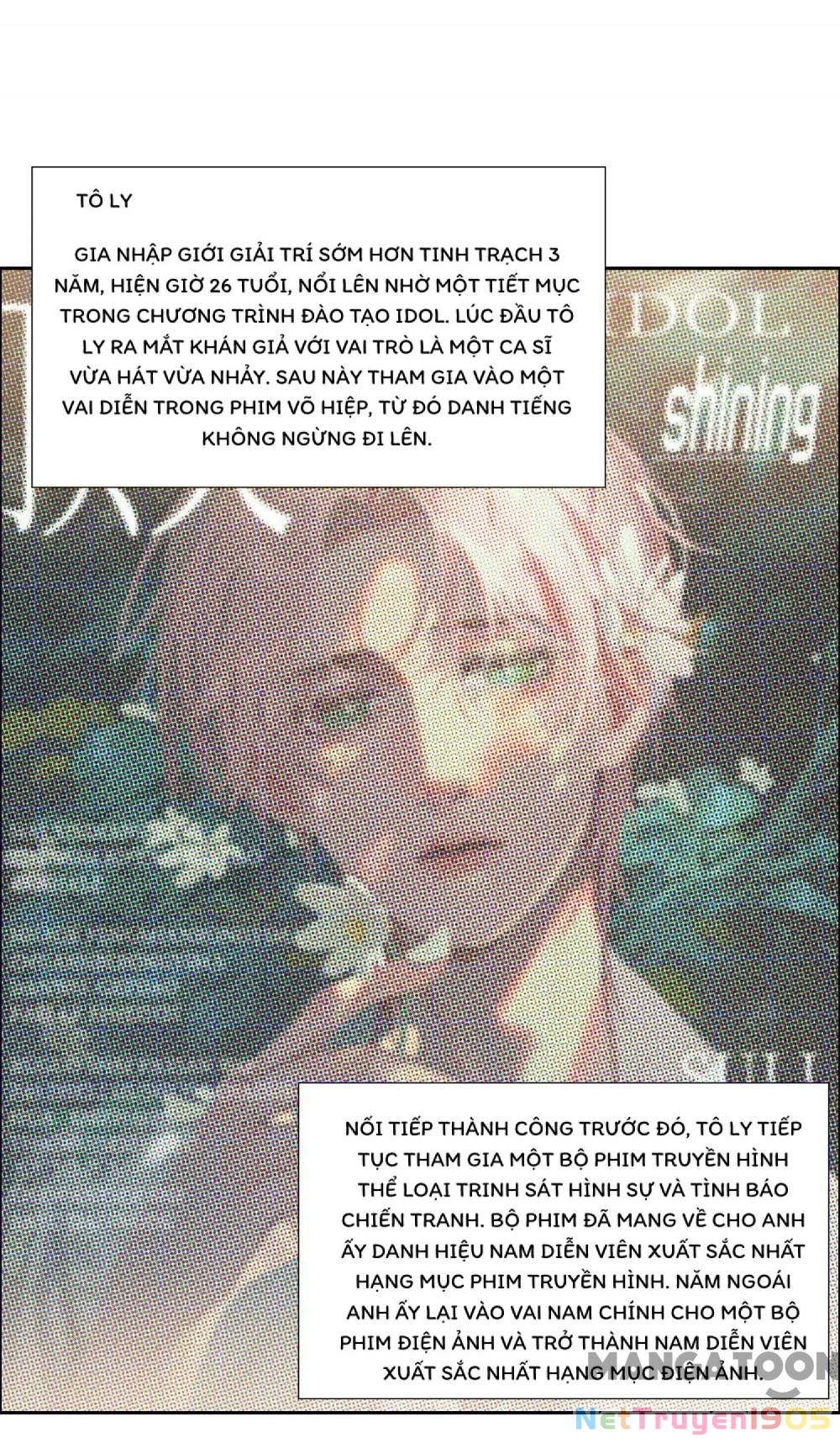 Thế Giới Đệ Nhất Cự Tinh Chapter 90 - 19