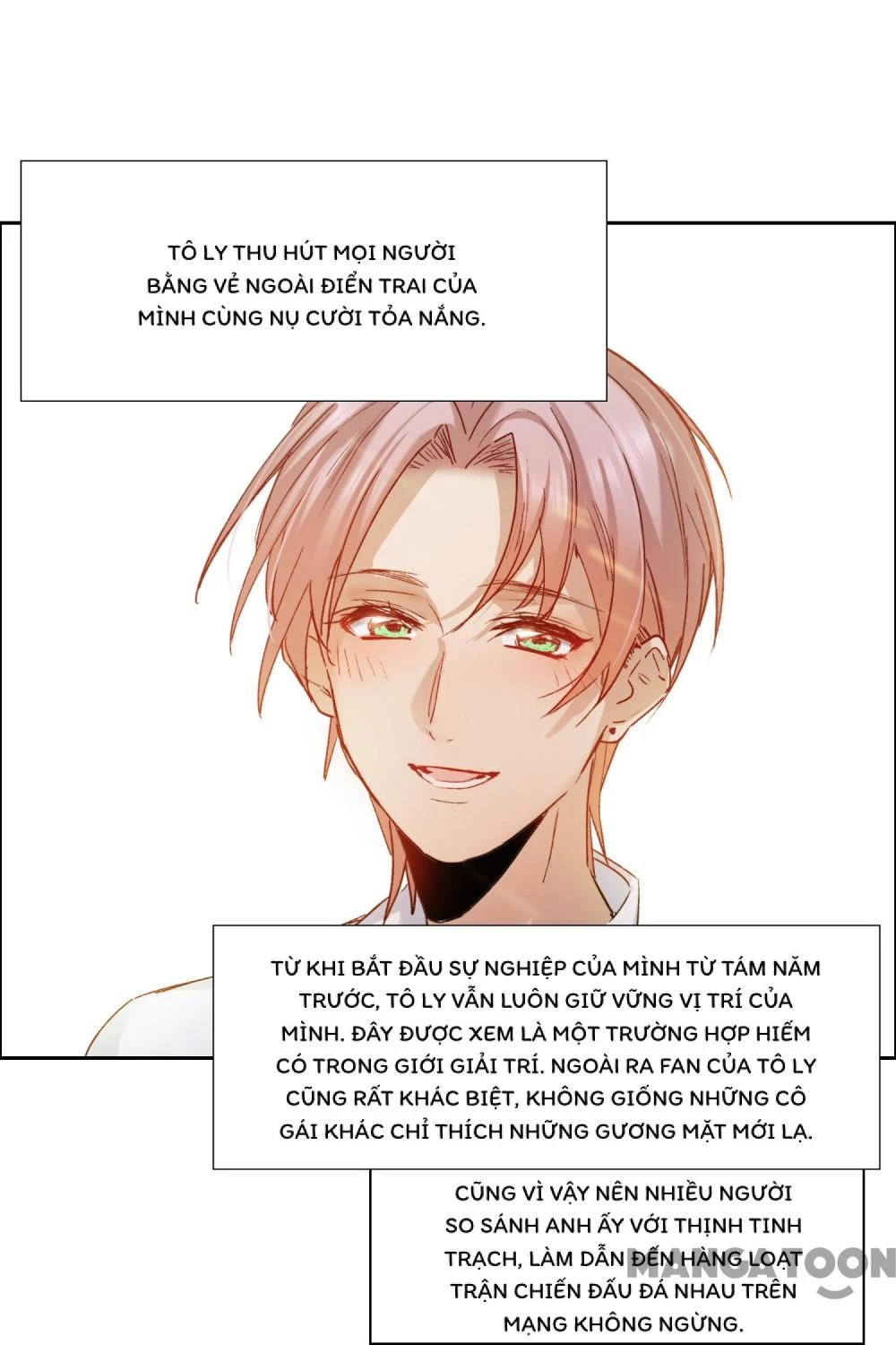 Thế Giới Đệ Nhất Cự Tinh Chapter 90 - 21