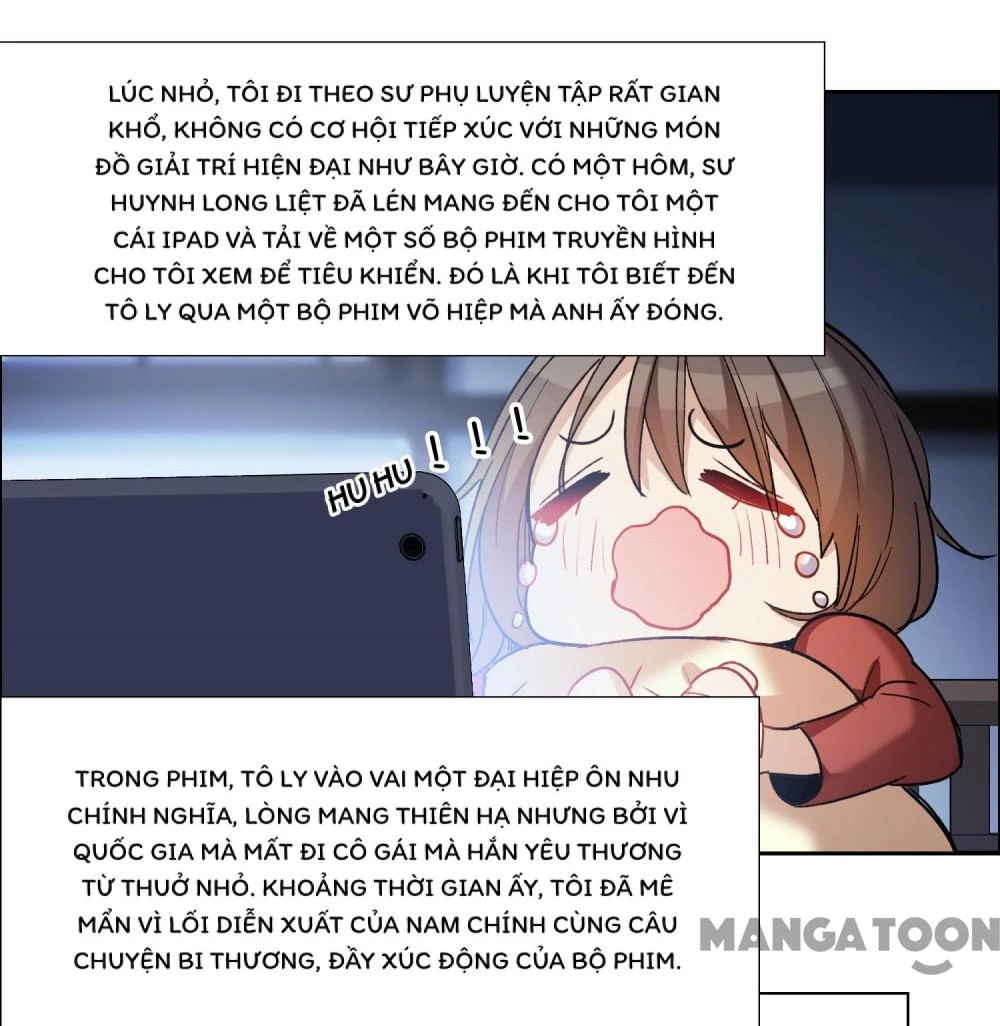 Thế Giới Đệ Nhất Cự Tinh Chapter 90 - 23