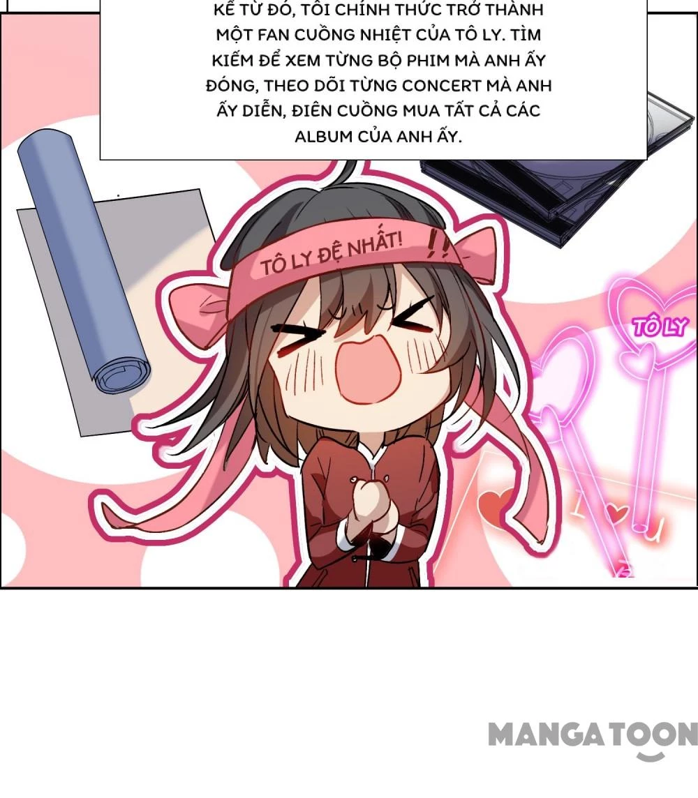 Thế Giới Đệ Nhất Cự Tinh Chapter 90 - 24