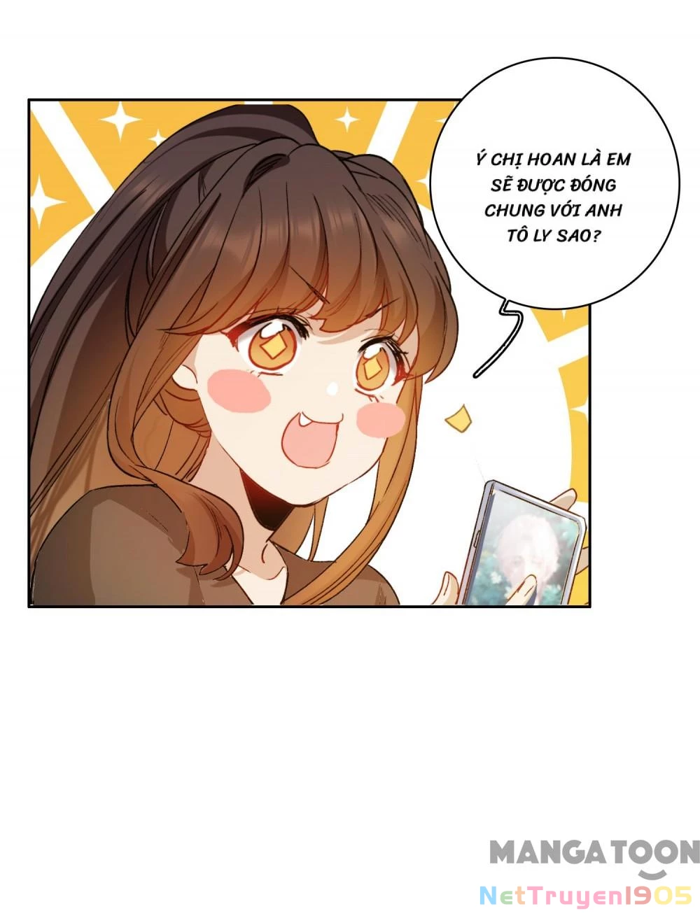 Thế Giới Đệ Nhất Cự Tinh Chapter 90 - 25