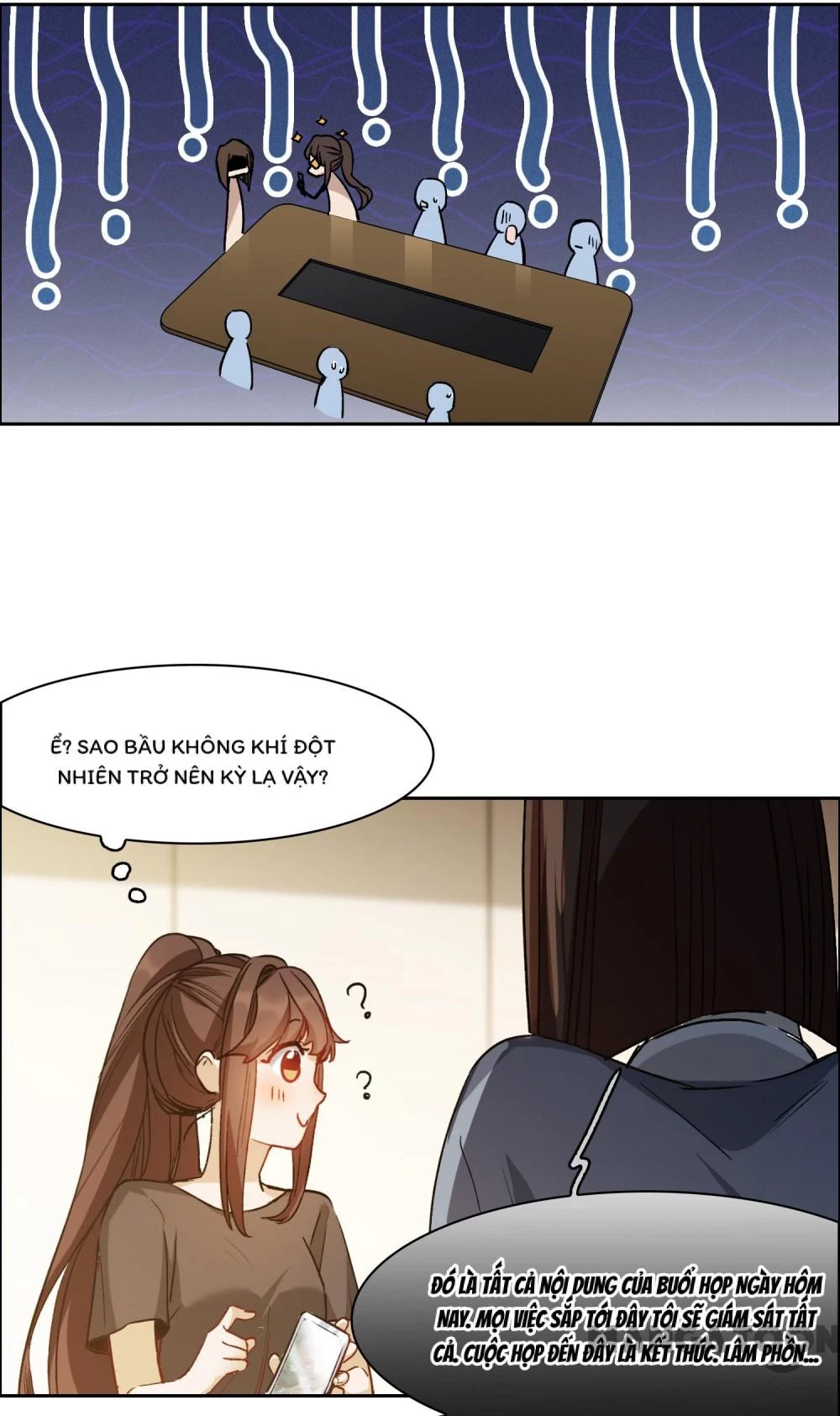 Thế Giới Đệ Nhất Cự Tinh Chapter 90 - 26