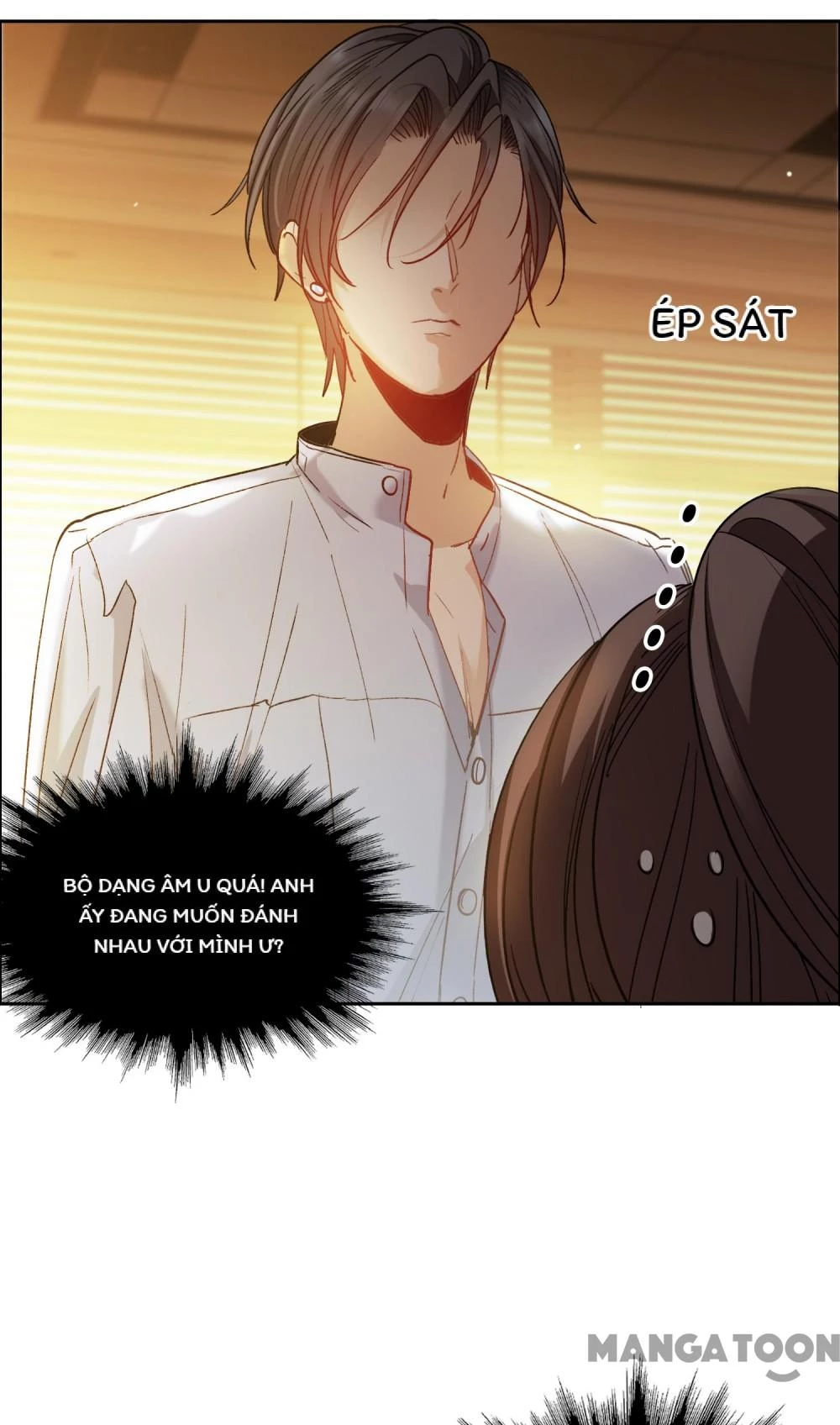 Thế Giới Đệ Nhất Cự Tinh Chapter 91 - 6