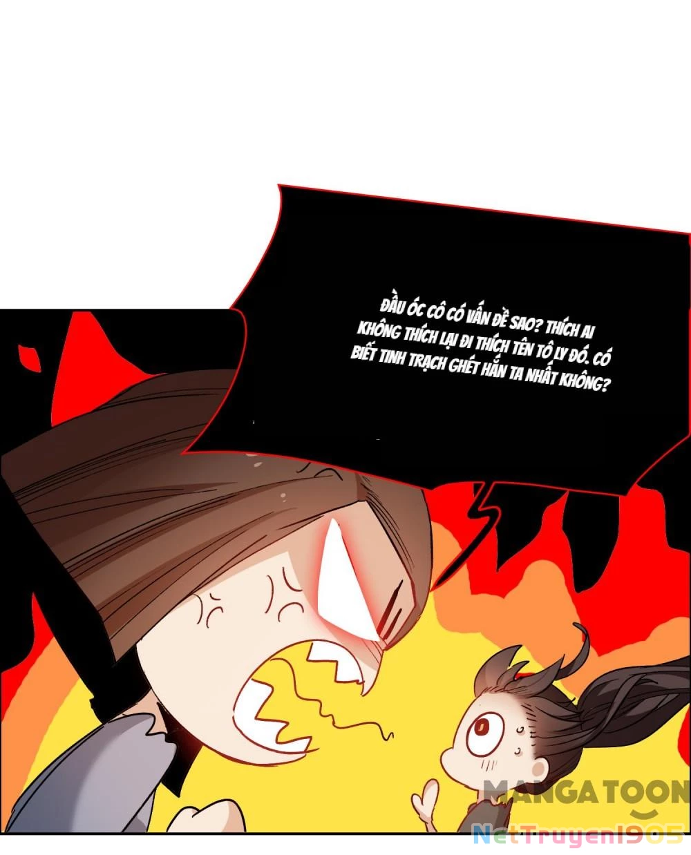 Thế Giới Đệ Nhất Cự Tinh Chapter 91 - 15