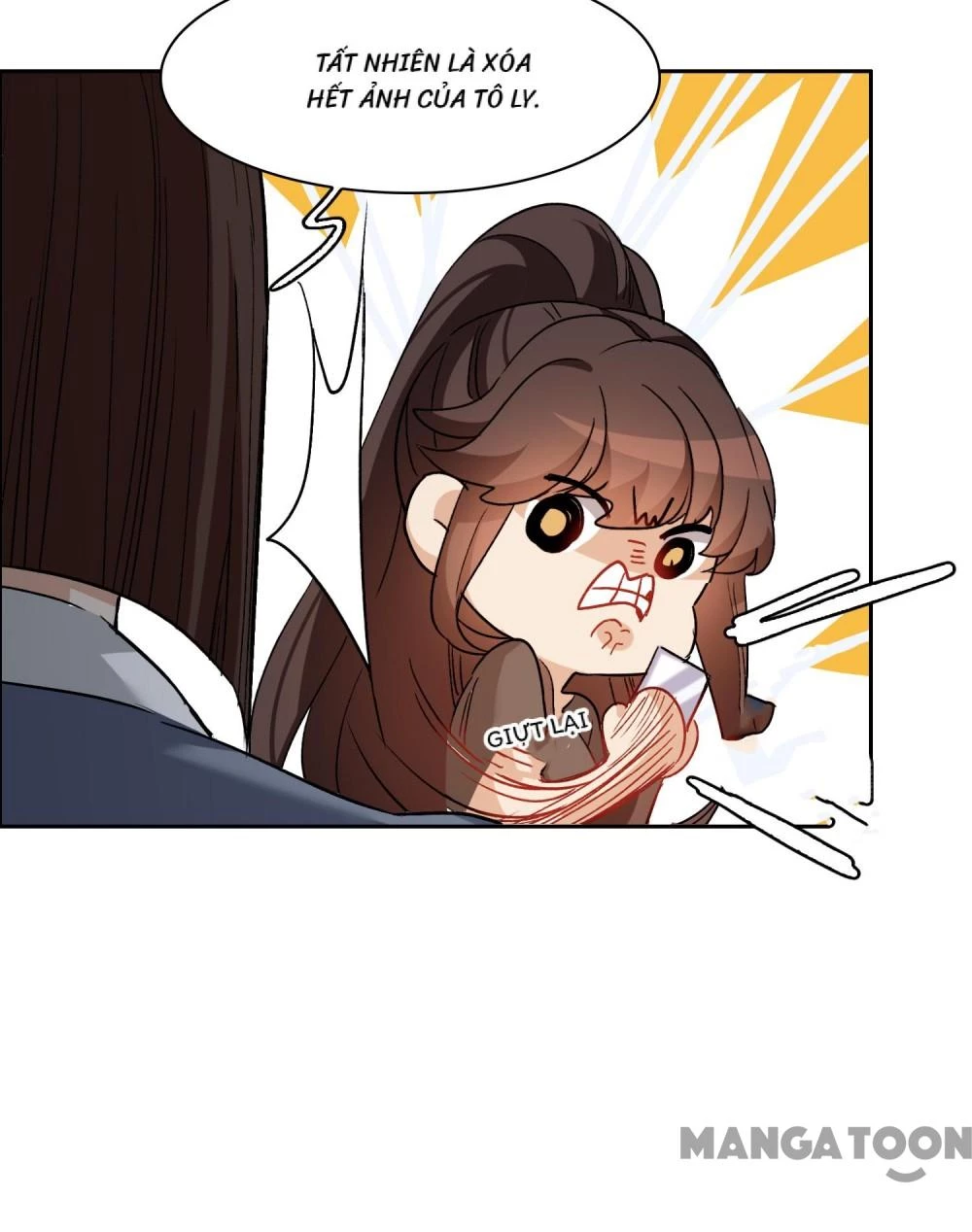 Thế Giới Đệ Nhất Cự Tinh Chapter 91 - 19