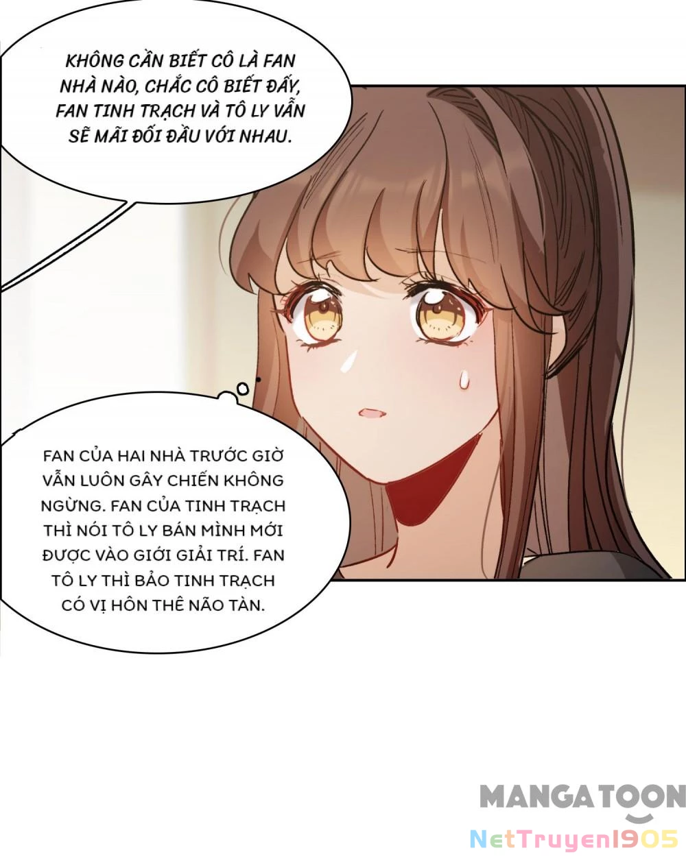 Thế Giới Đệ Nhất Cự Tinh Chapter 91 - 21