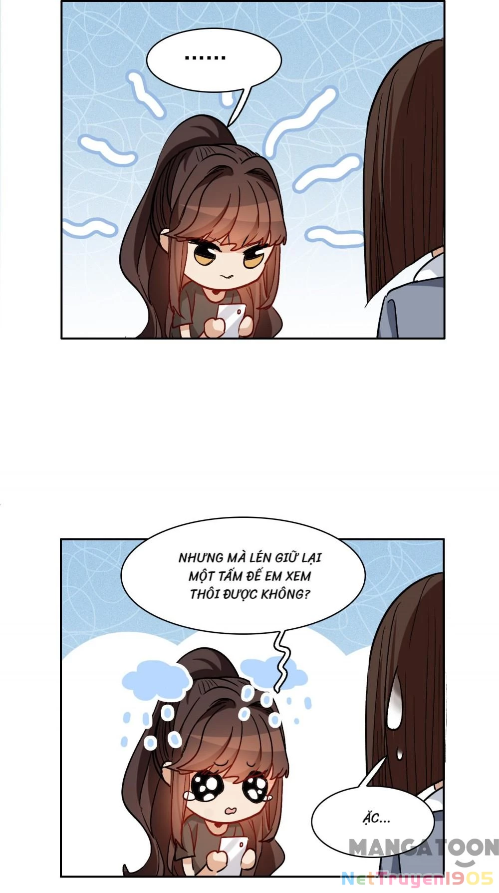 Thế Giới Đệ Nhất Cự Tinh Chapter 91 - 24