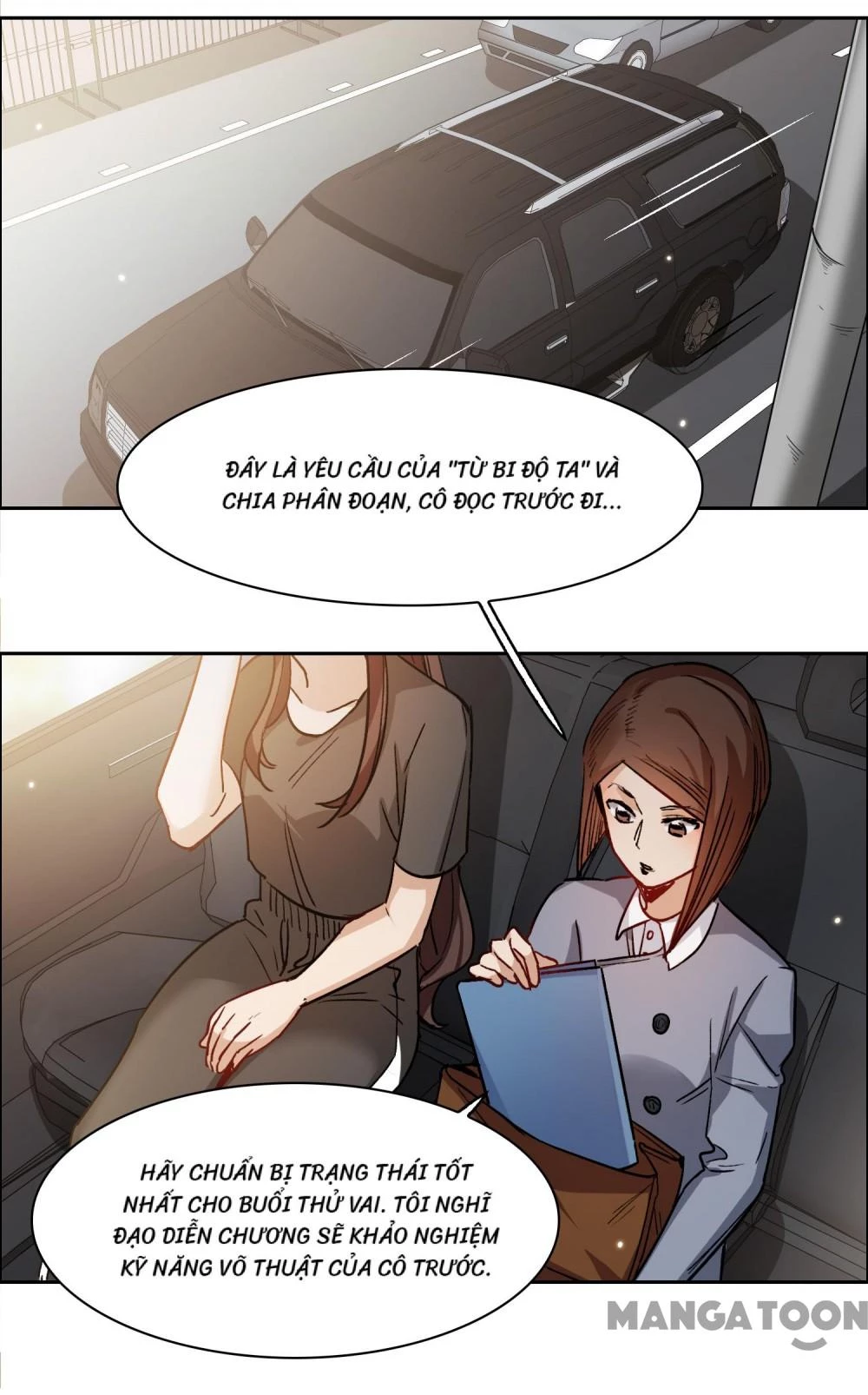 Thế Giới Đệ Nhất Cự Tinh Chapter 91 - 26