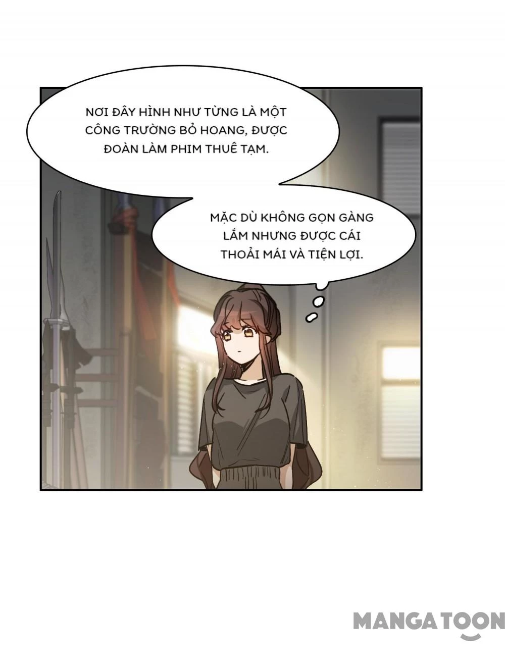 Thế Giới Đệ Nhất Cự Tinh Chapter 92 - 9