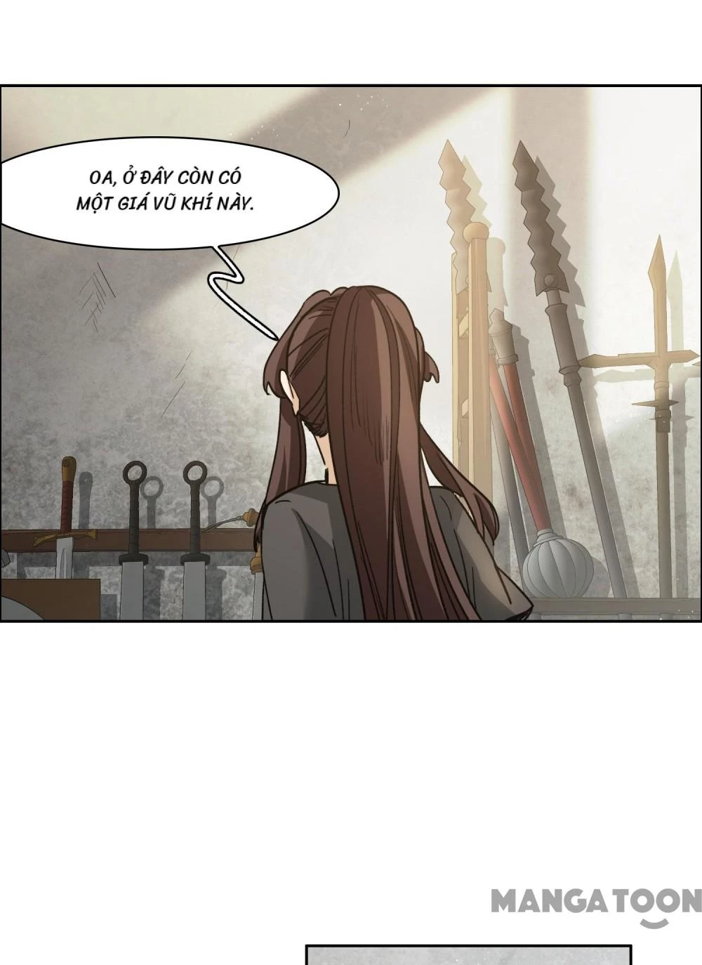 Thế Giới Đệ Nhất Cự Tinh Chapter 92 - 10