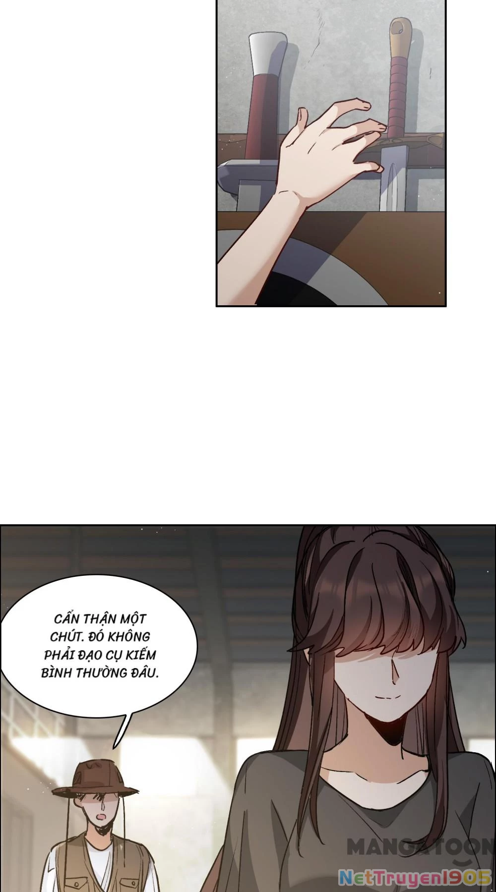 Thế Giới Đệ Nhất Cự Tinh Chapter 92 - 11