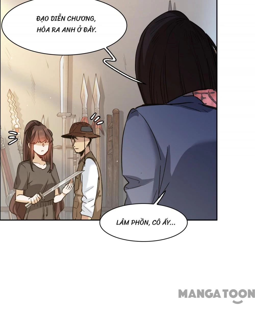 Thế Giới Đệ Nhất Cự Tinh Chapter 92 - 20