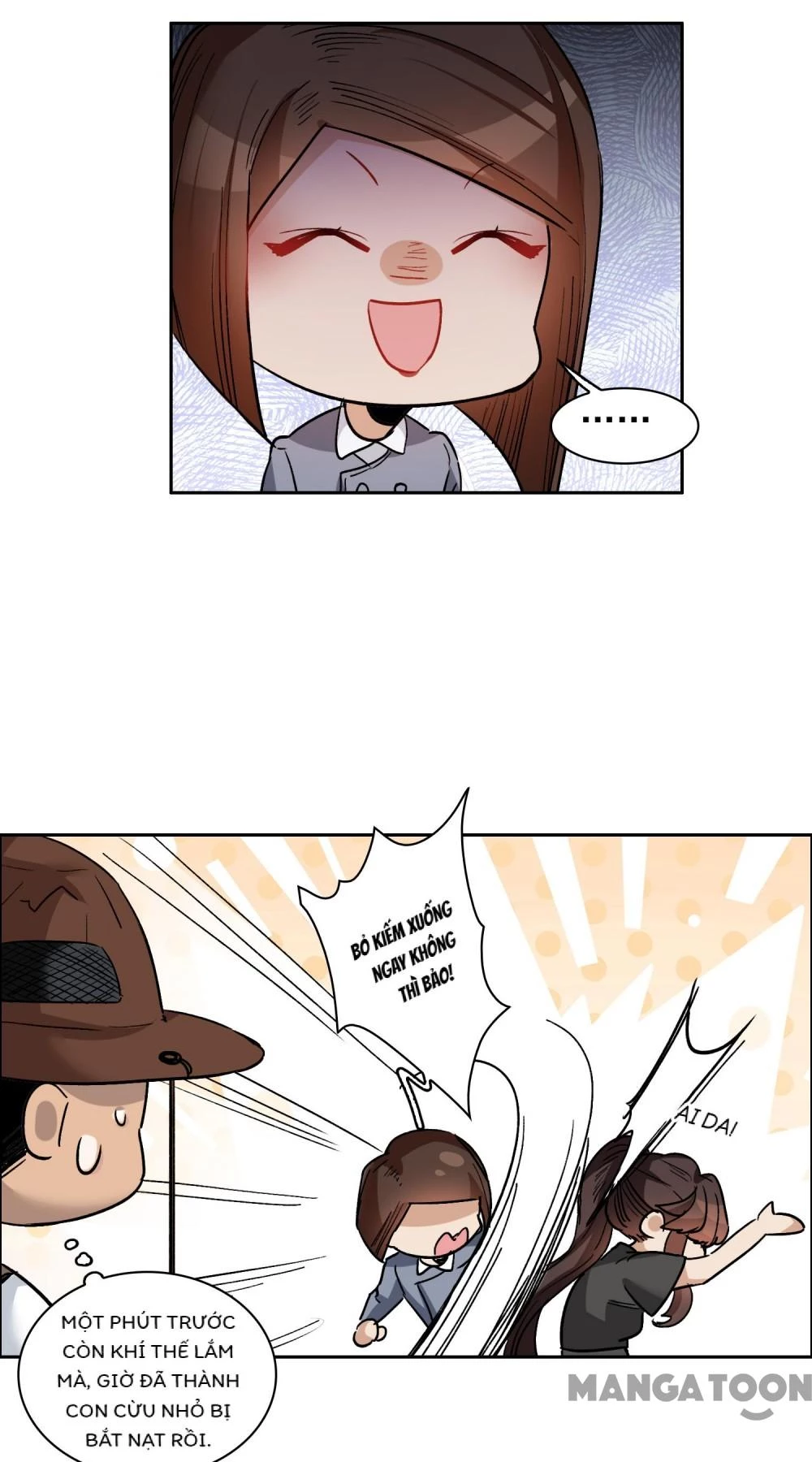 Thế Giới Đệ Nhất Cự Tinh Chapter 92 - 21