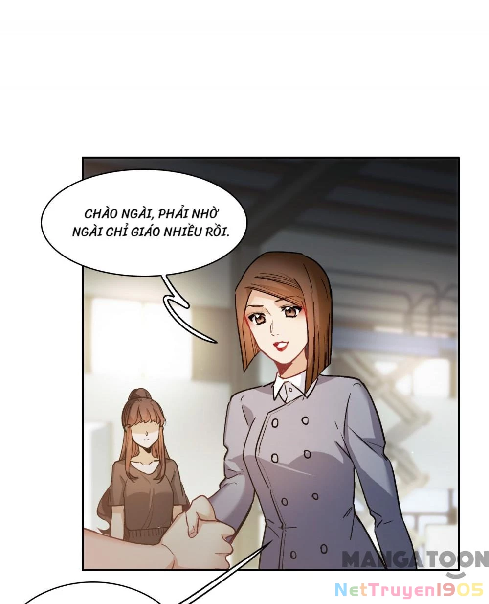 Thế Giới Đệ Nhất Cự Tinh Chapter 92 - 27