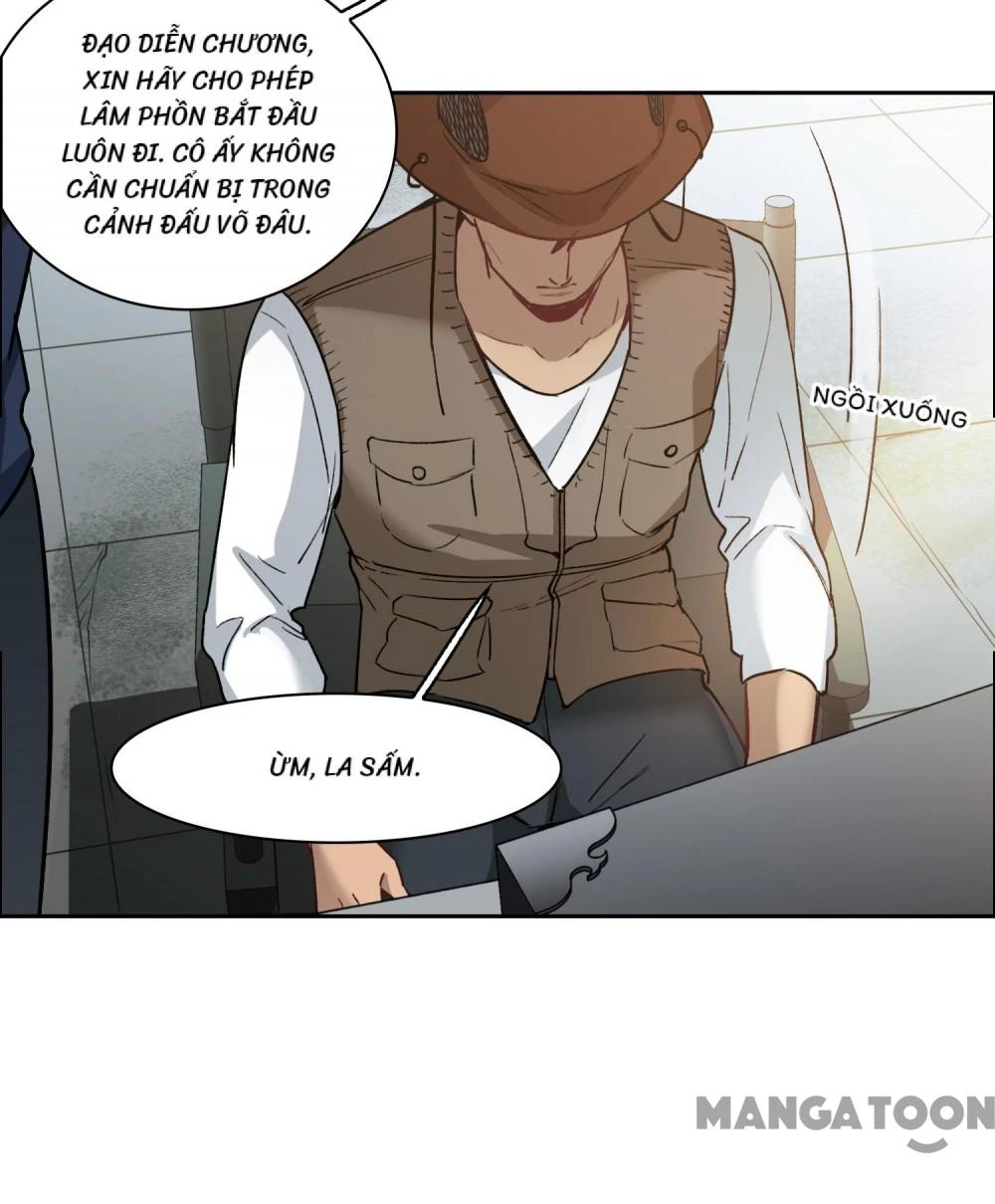 Thế Giới Đệ Nhất Cự Tinh Chapter 92 - 28