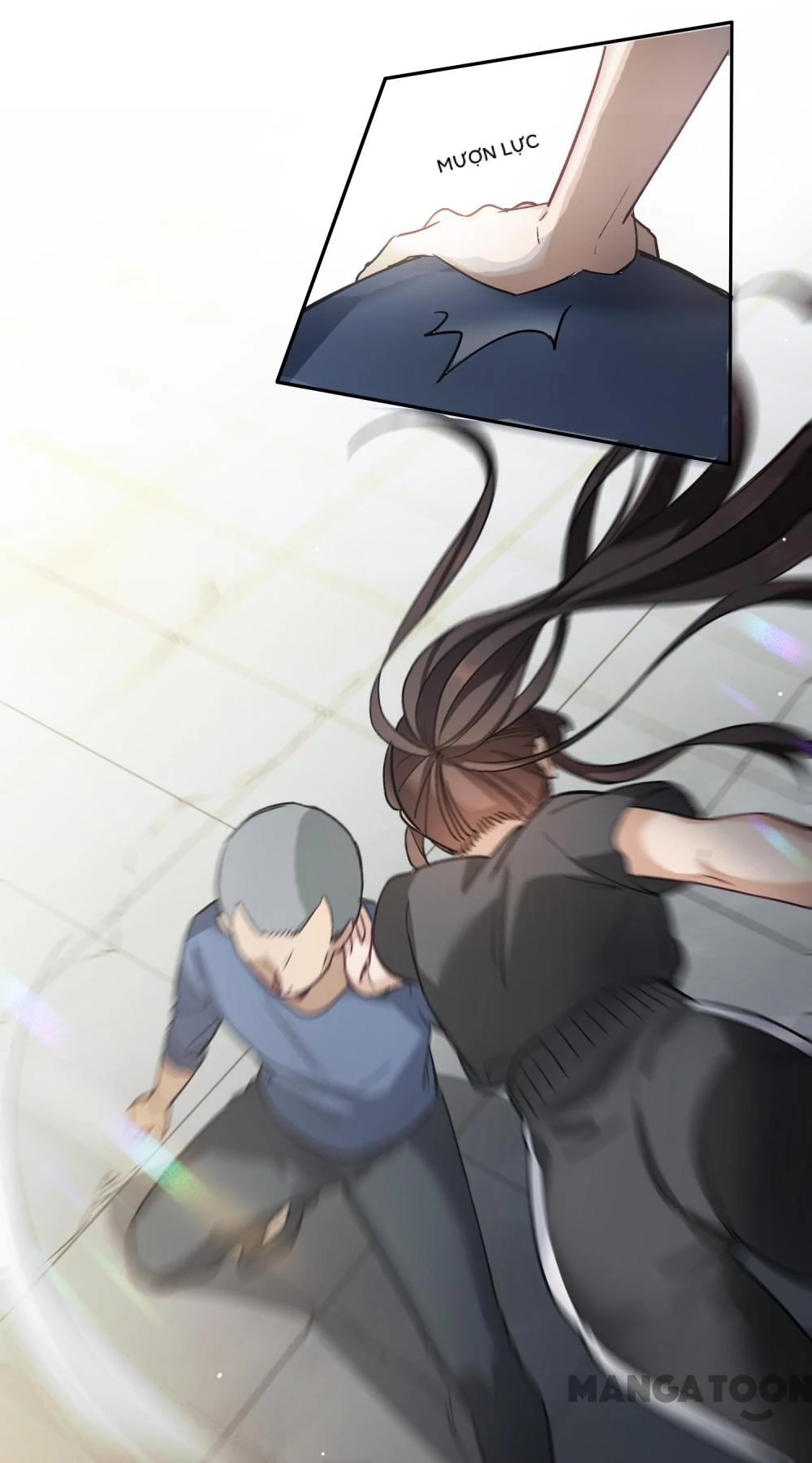 Thế Giới Đệ Nhất Cự Tinh Chapter 93 - 17